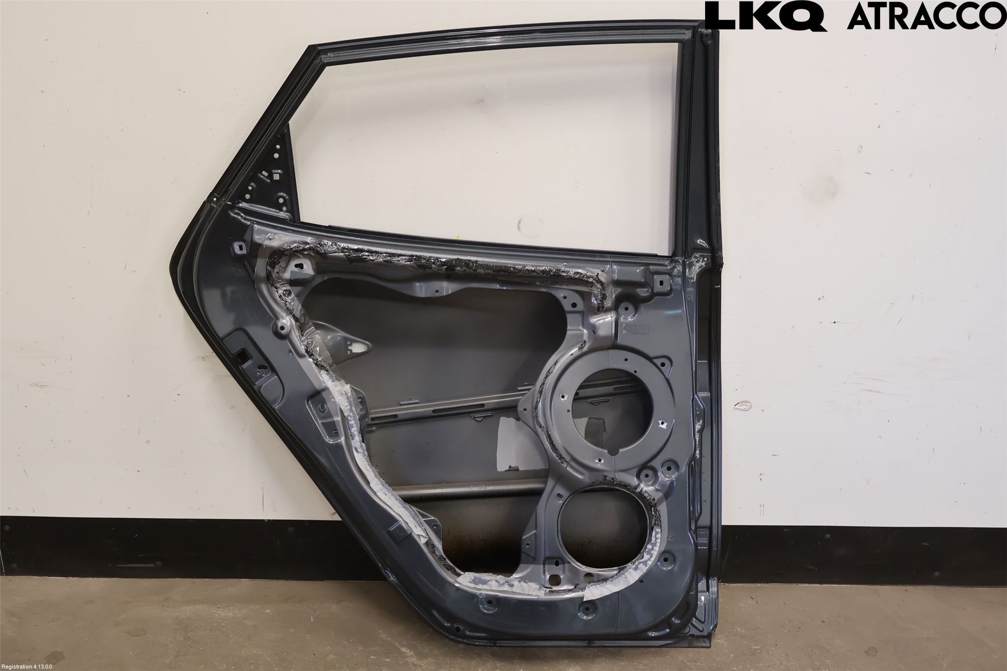 Hyundai ix35 Dør 4D Bak Venstre