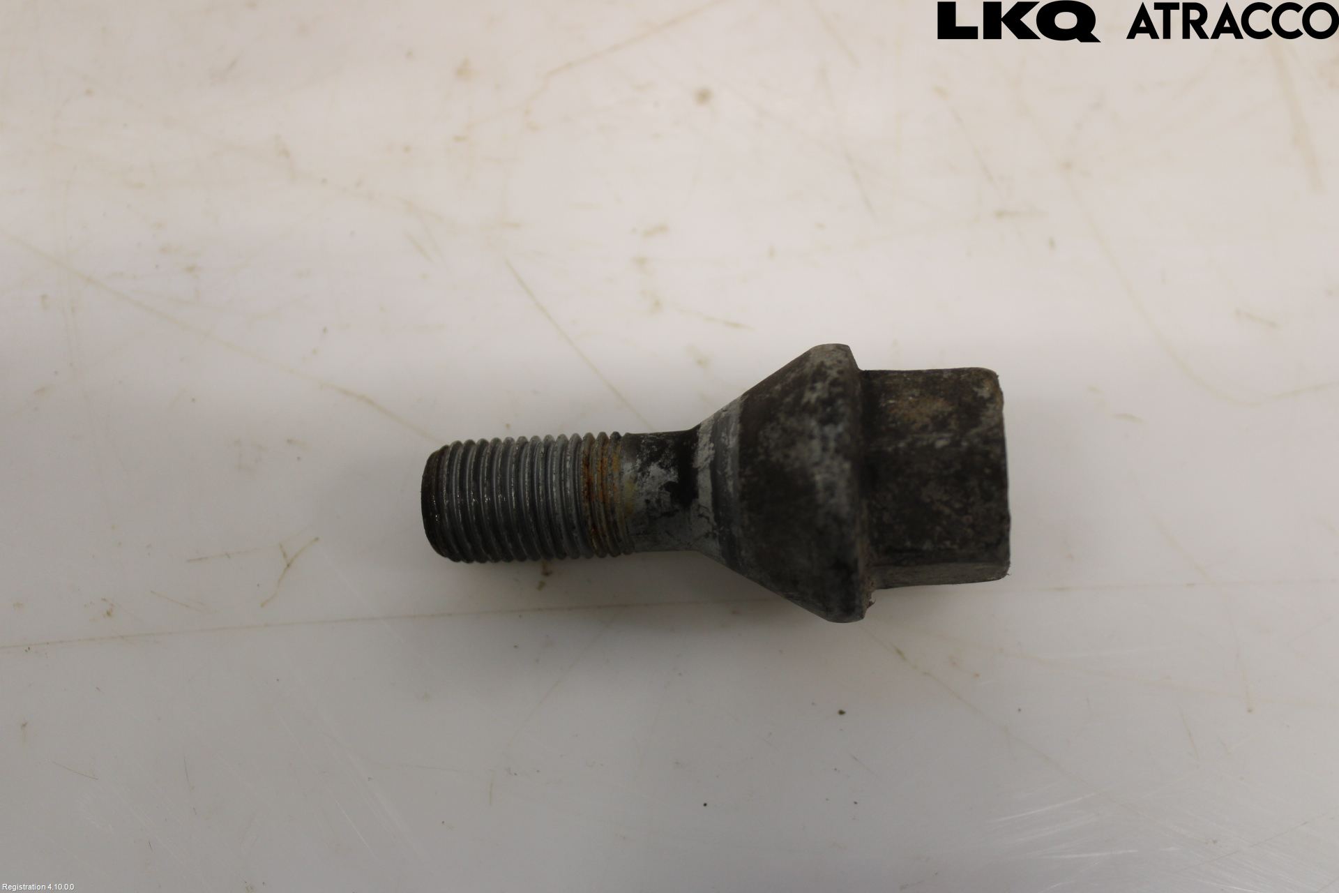 Husbil, husvagn HUSBIL PILOTE Hjulmutter - Bolt - Sett