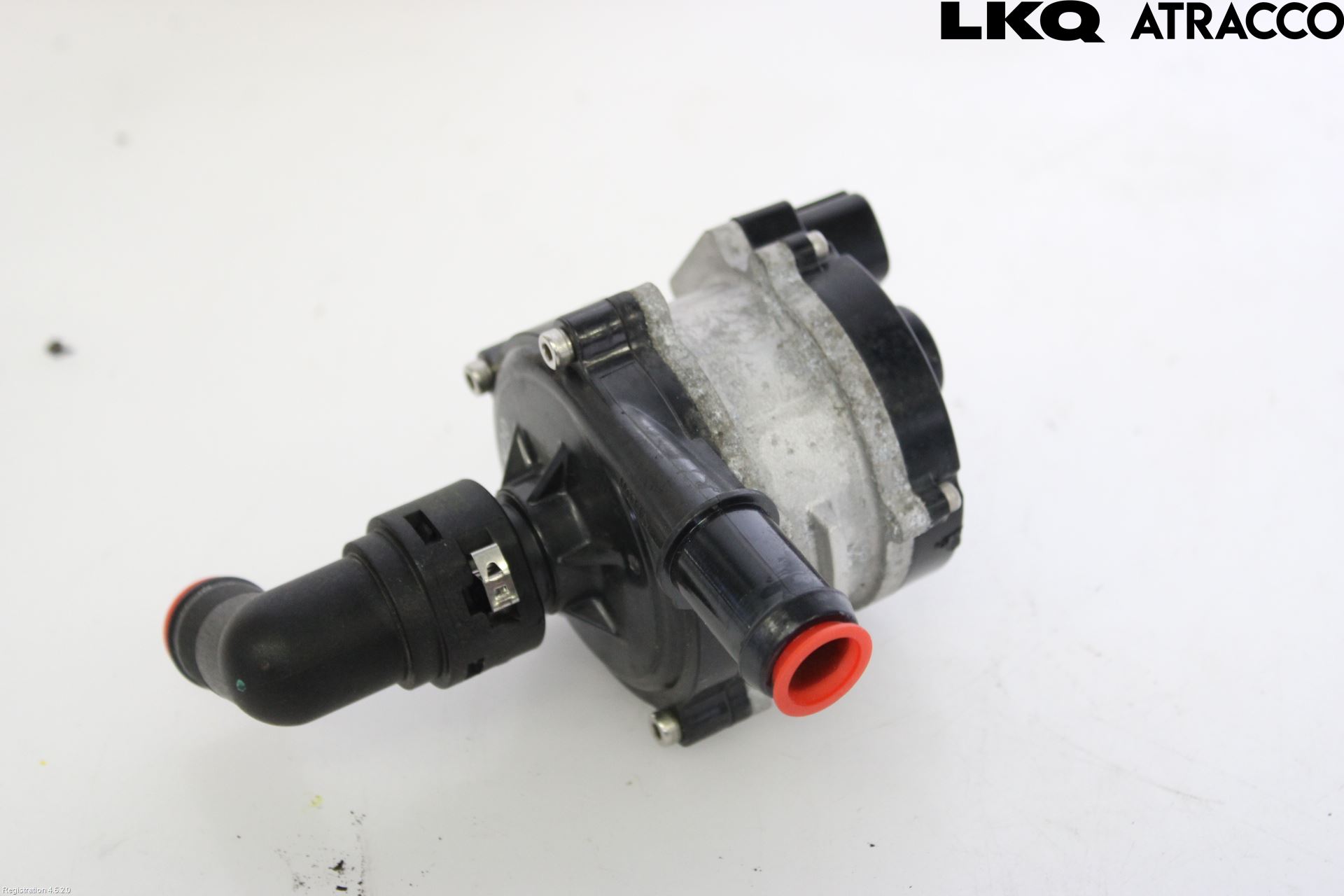 Kia NIRO (DE) 17-22 Vannpumpe