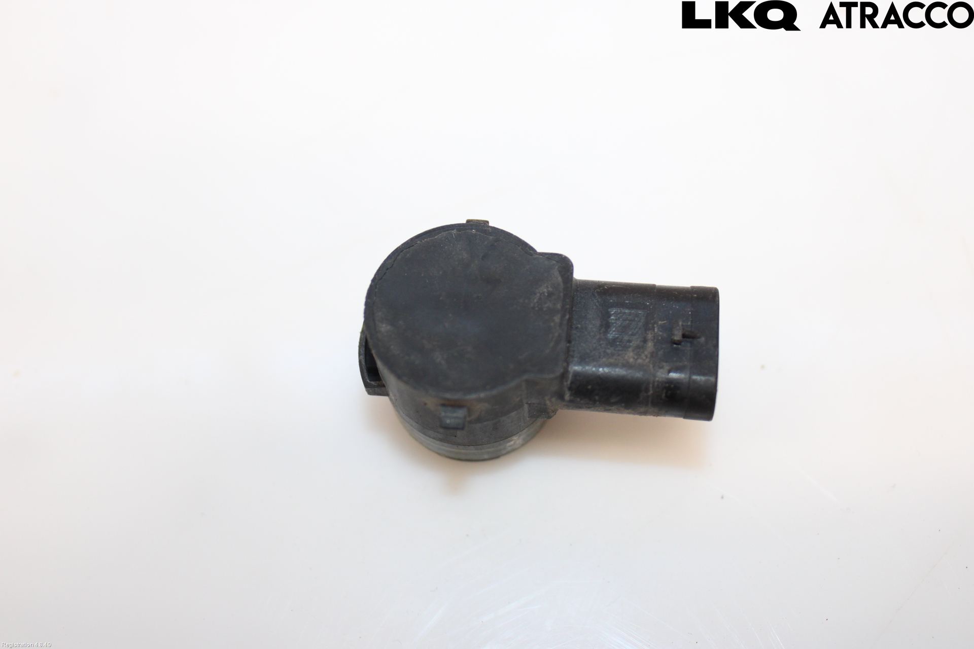 Audi A4/S4 B9 16-19 Sensor Ryggesensor