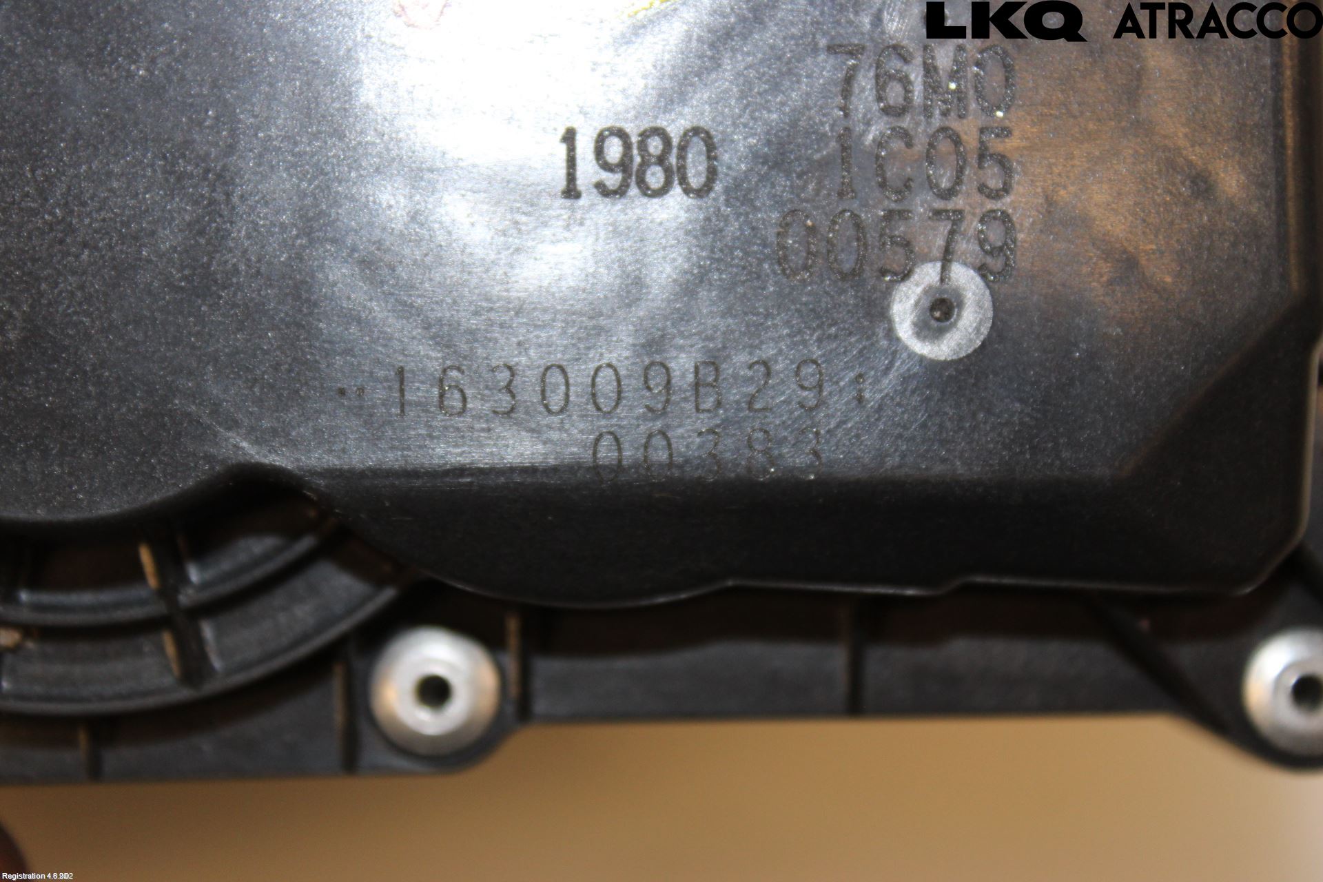 Suzuki VITARA 15- Inns Spjeldhus