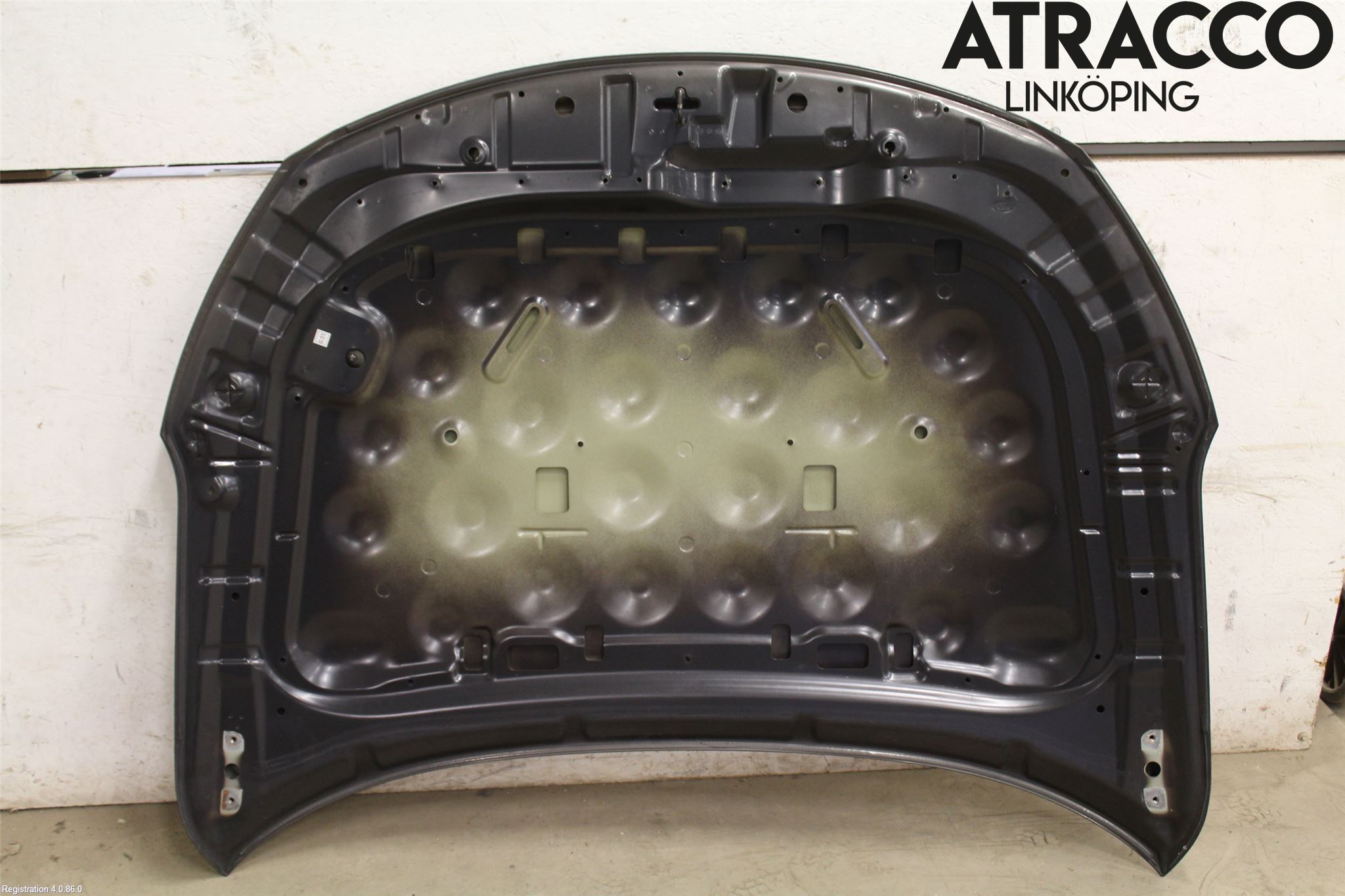 Kia OPTIMA 00-15 Panser