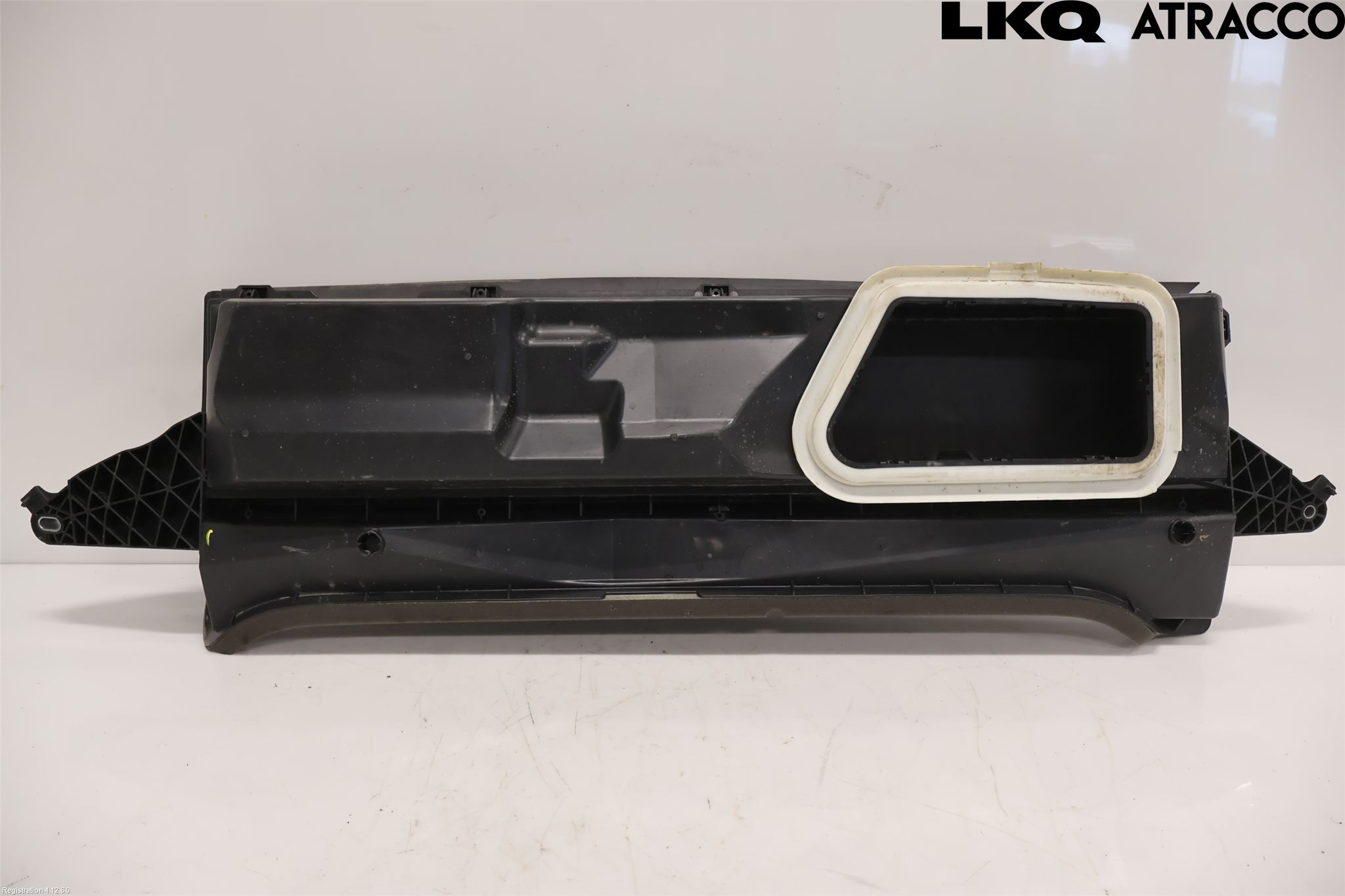 Tesla MODEL Y 21- Luftfilter Boks