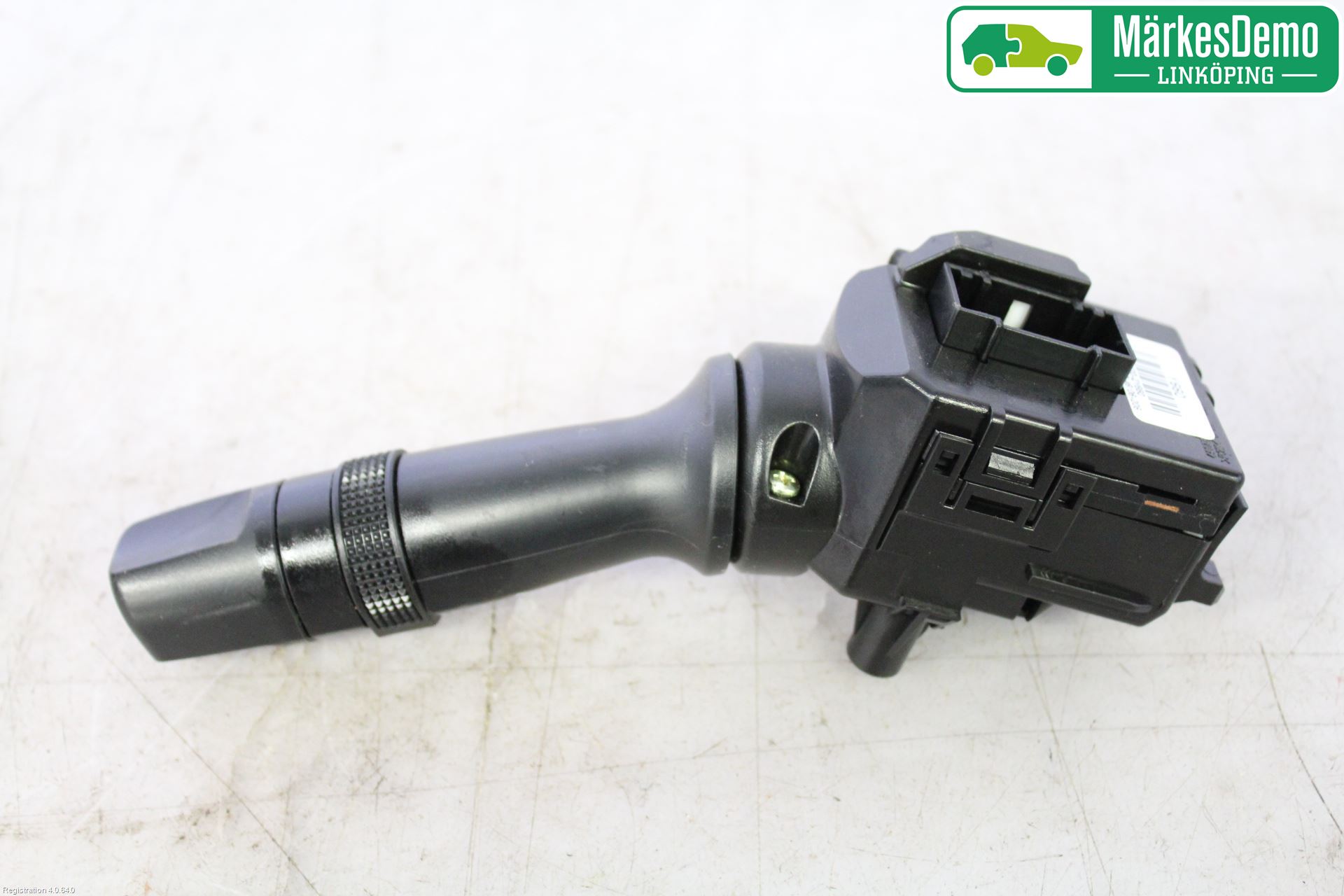 Hyundai i30 GD 13-17 Bryter Ratt Visker - Spyler