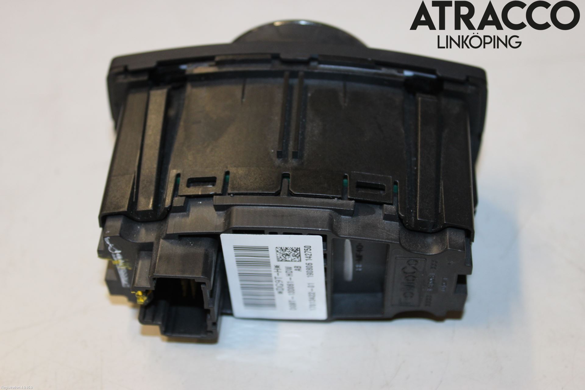 Ford RANGER EU 12-23 Bryter Hovedlys