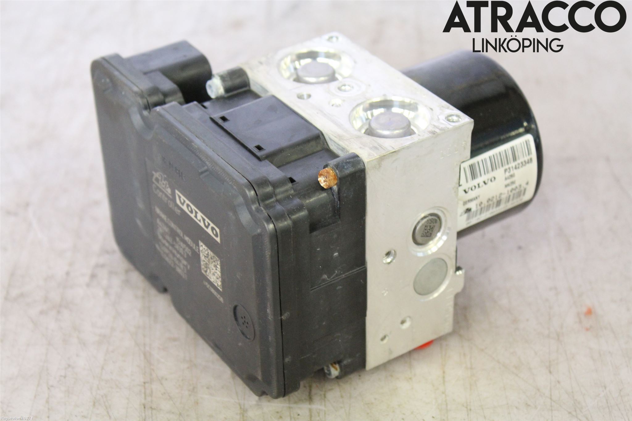Volvo XC60 14-17 Abs Hydraulikkaggregat