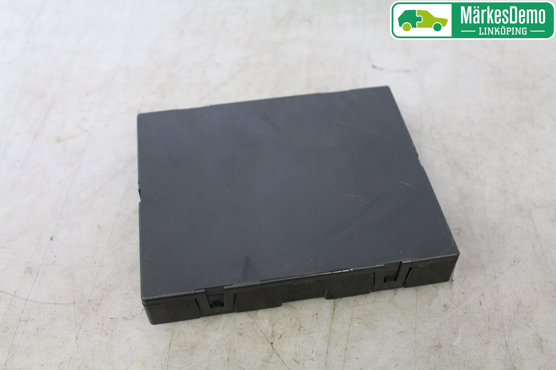 Audi A4/S4 08-11 Styreenhet Klima