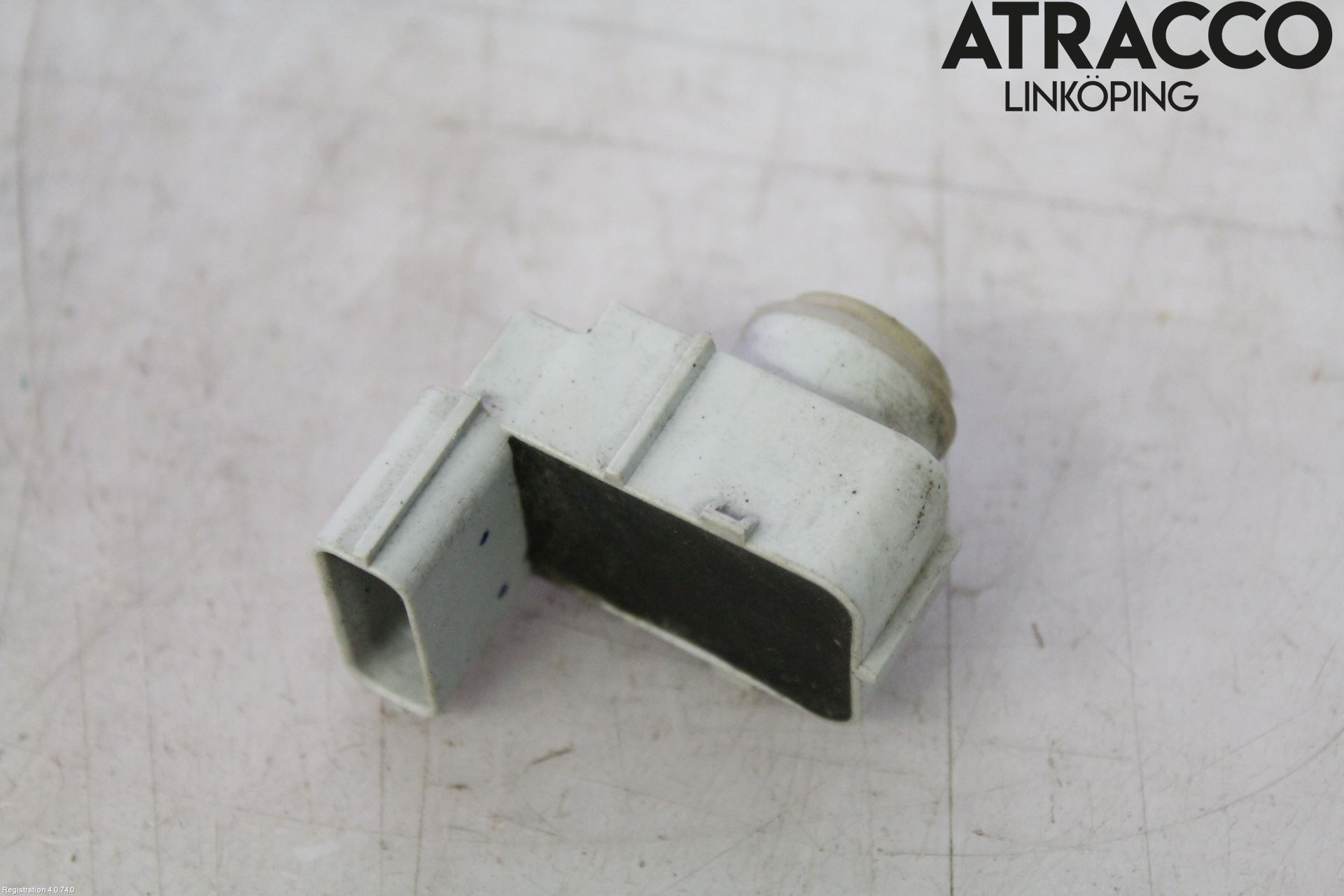 Kia RIO 12-16 Sensor Ryggesensor