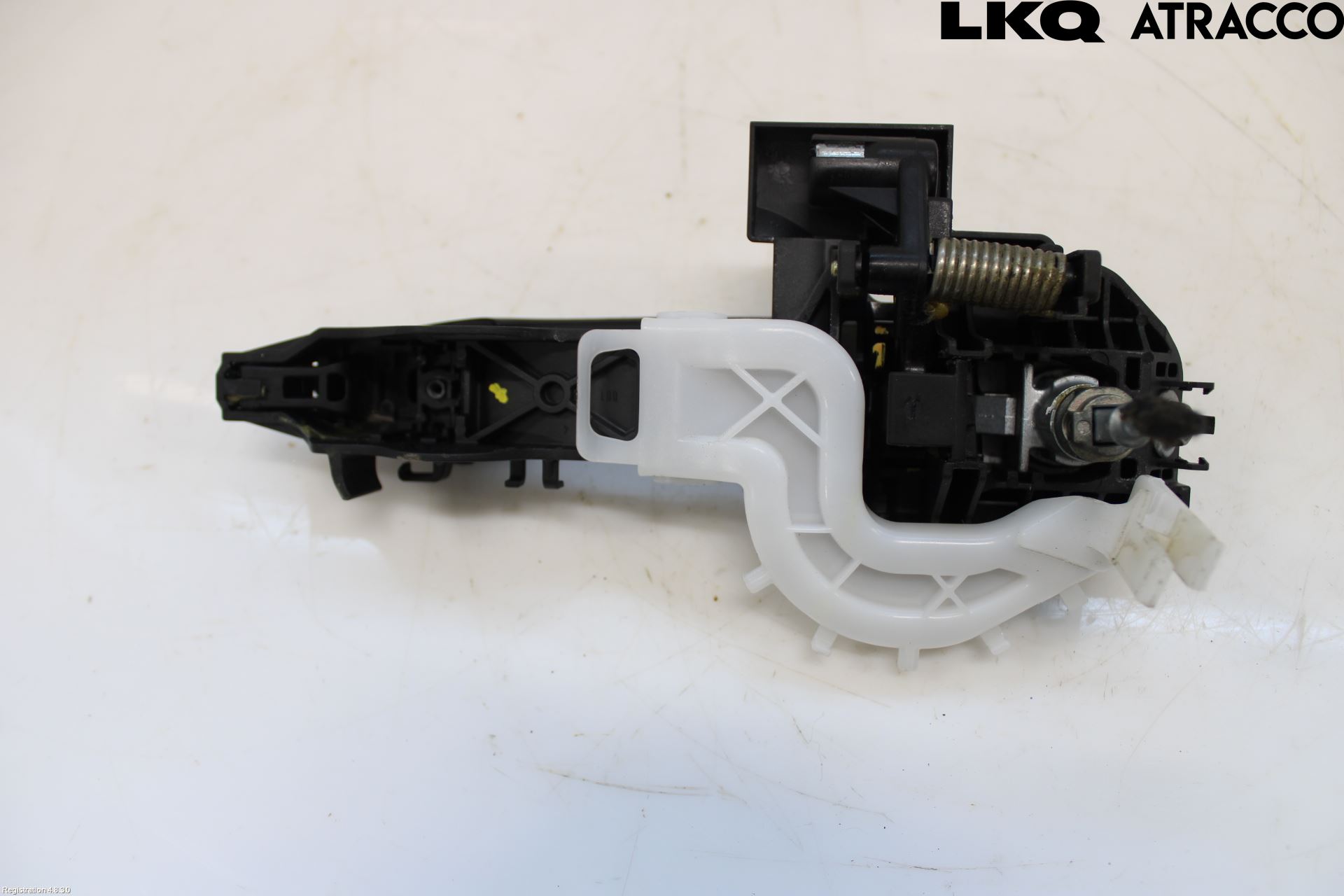 Kia CEED 12-18 Dørhandtak Ytre Venstre