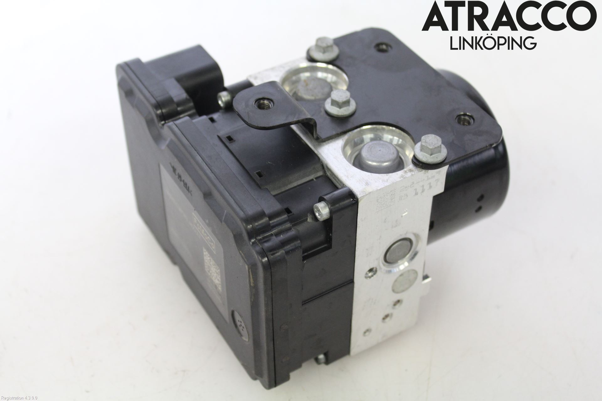 Ford FIESTA 13-17 Abs Hydraulikkaggregat