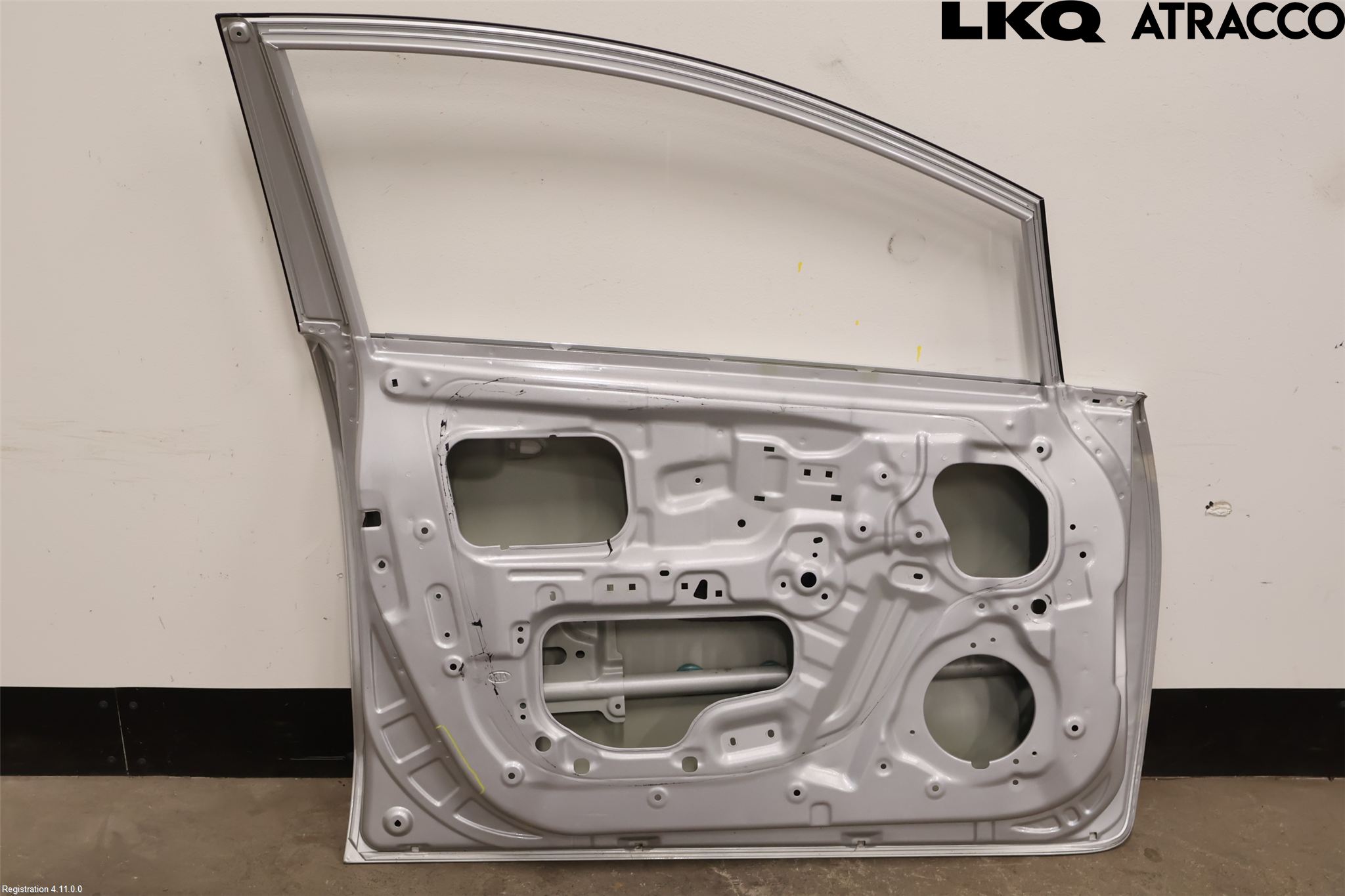 Kia RIO 12-16 Dør 4D Foran Venstre