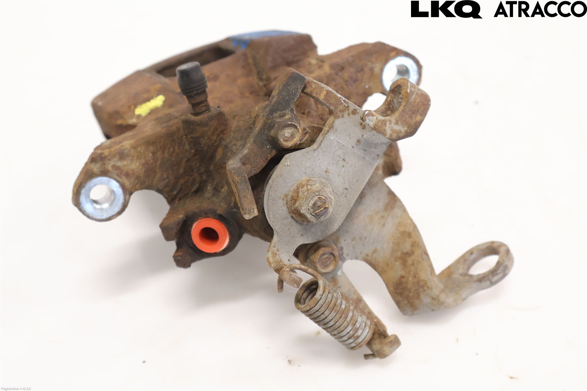 Mitsubishi OUTLANDER 13-21 Bremsecaliper Bak Høyre