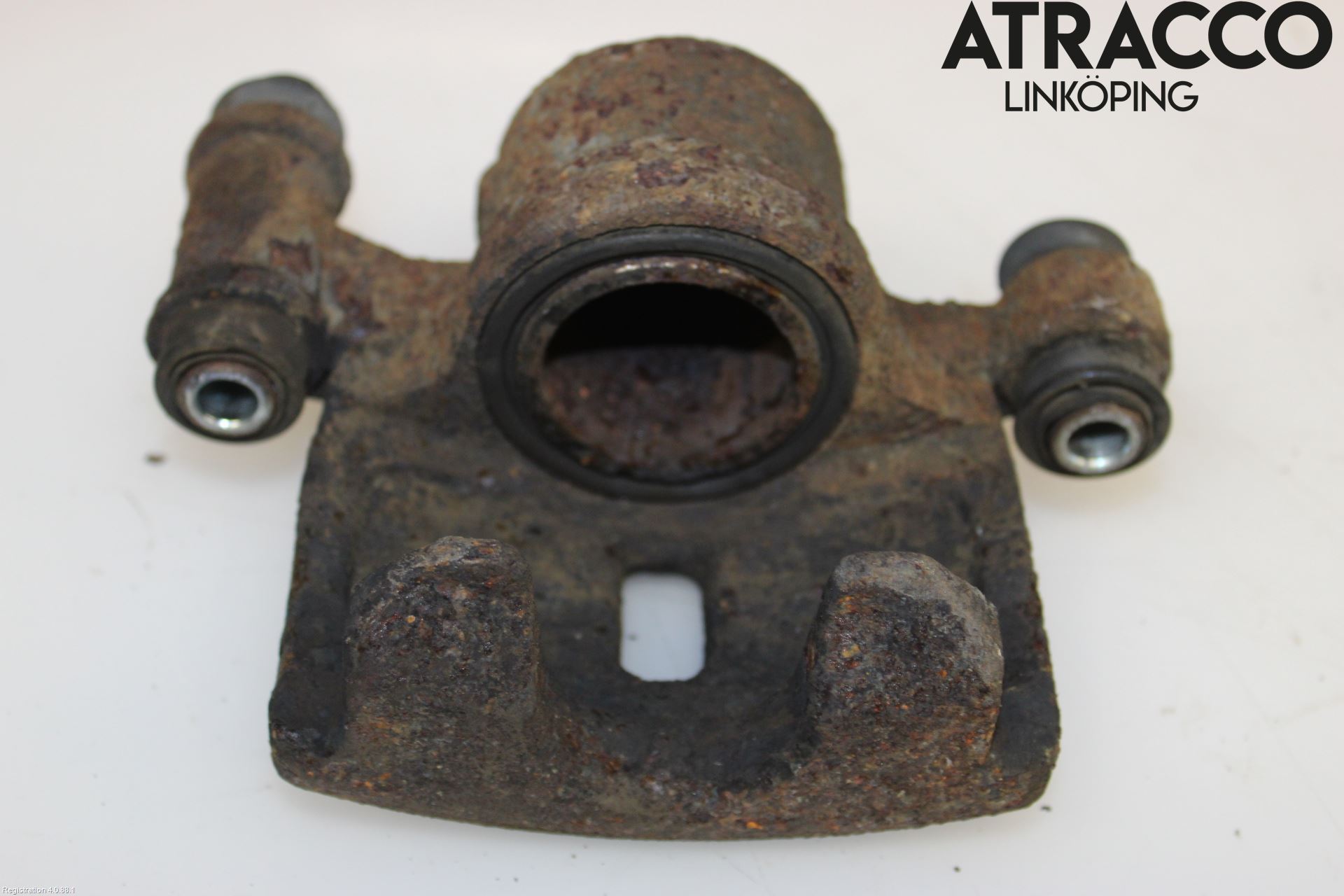 Kia PICANTO 12-17 Bremsecaliper Foran Venstre