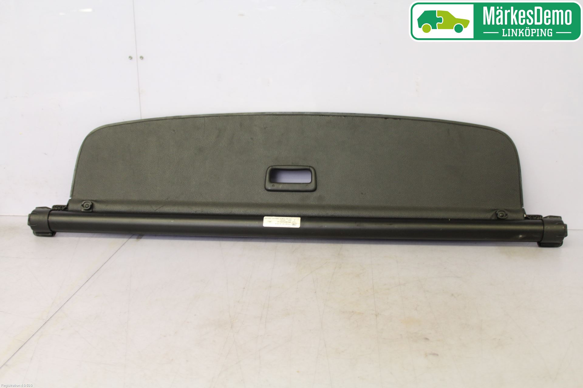 Volkswagen VW GOLF V 04-09 Innr Innsyn Beskytelse Stv