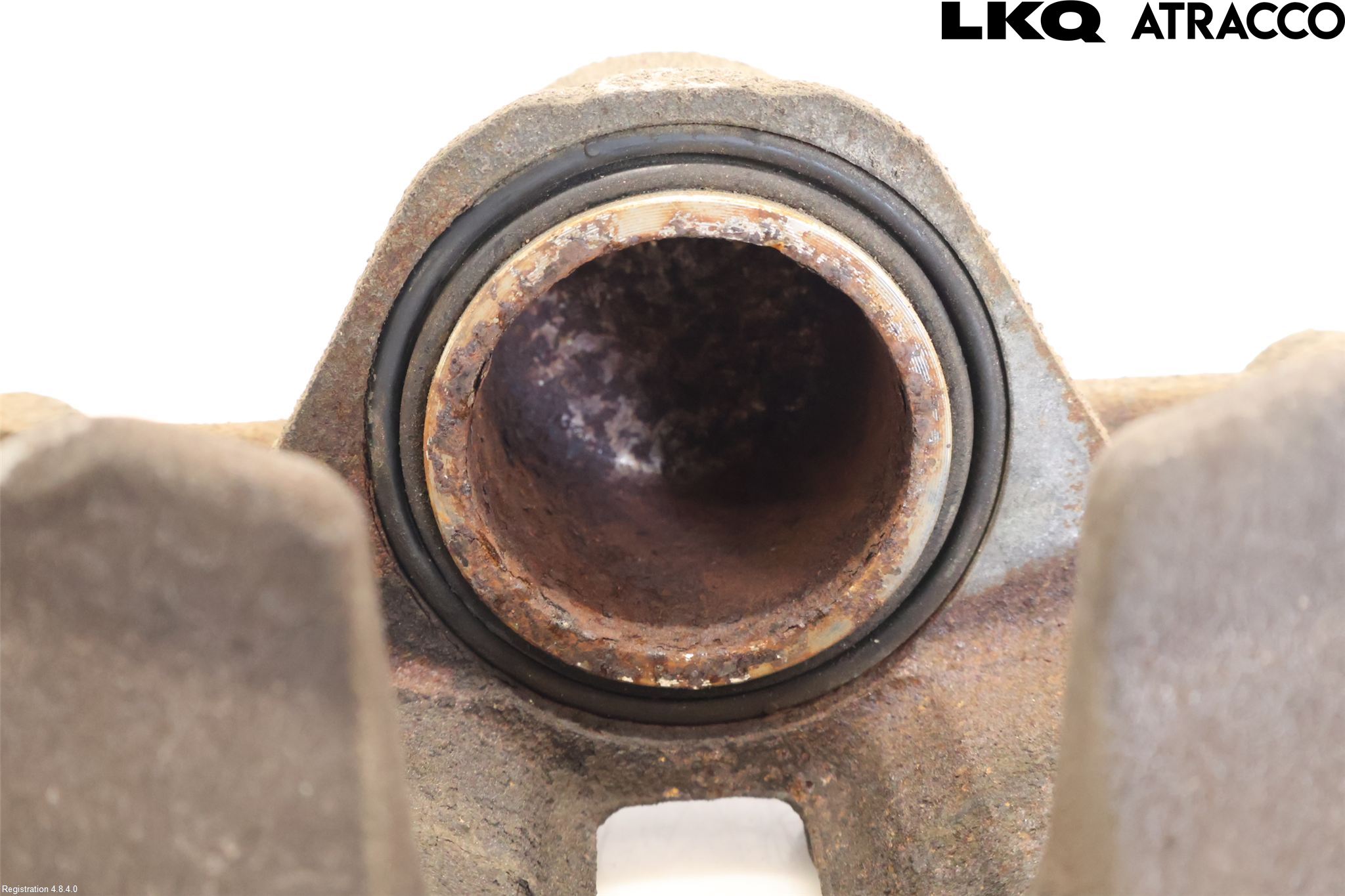 Kia STONIC 18->> Bremsecaliper Foran Høyre