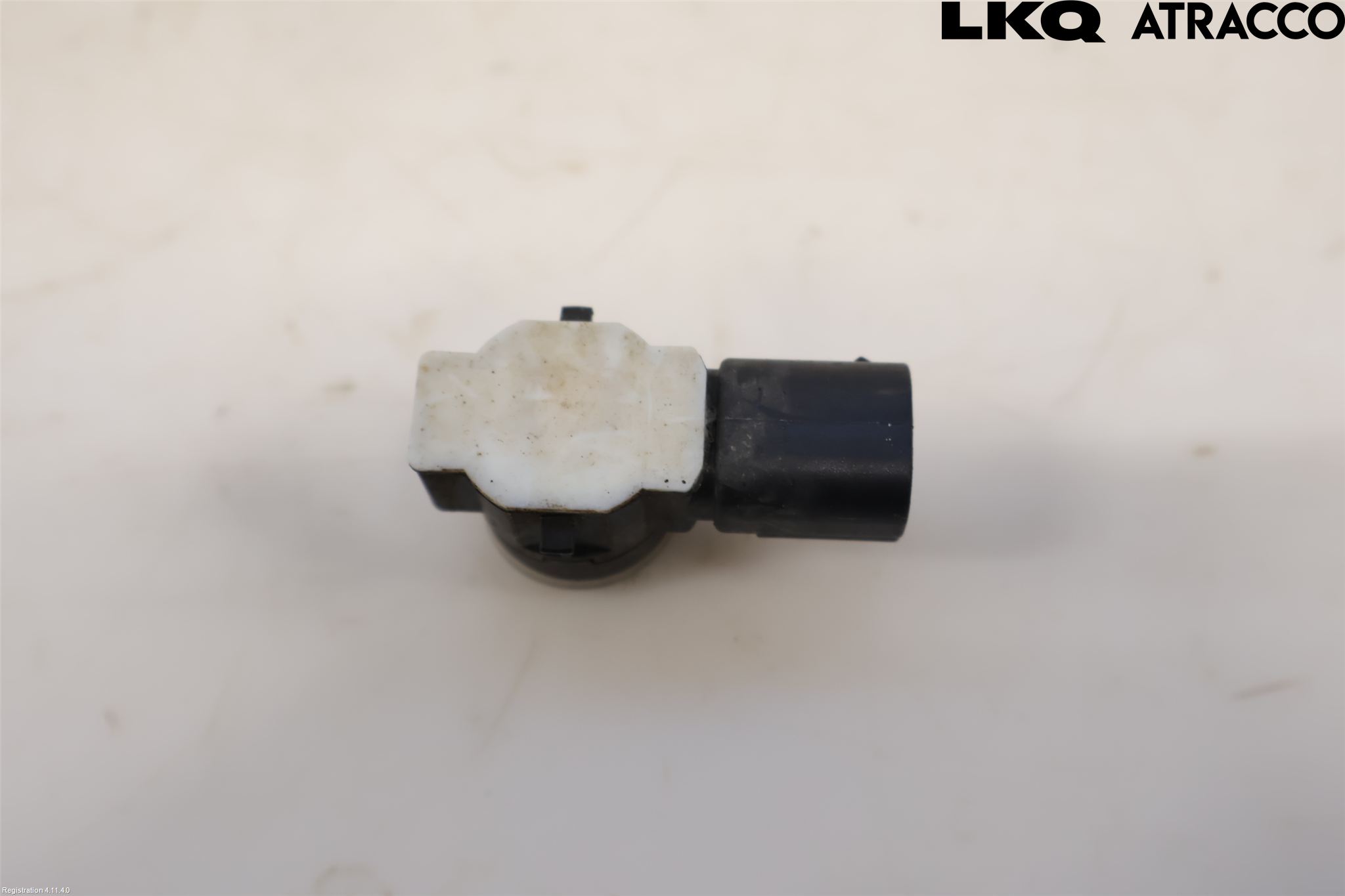 Peugeot 3008 17-24 Sensor Ryggesensor