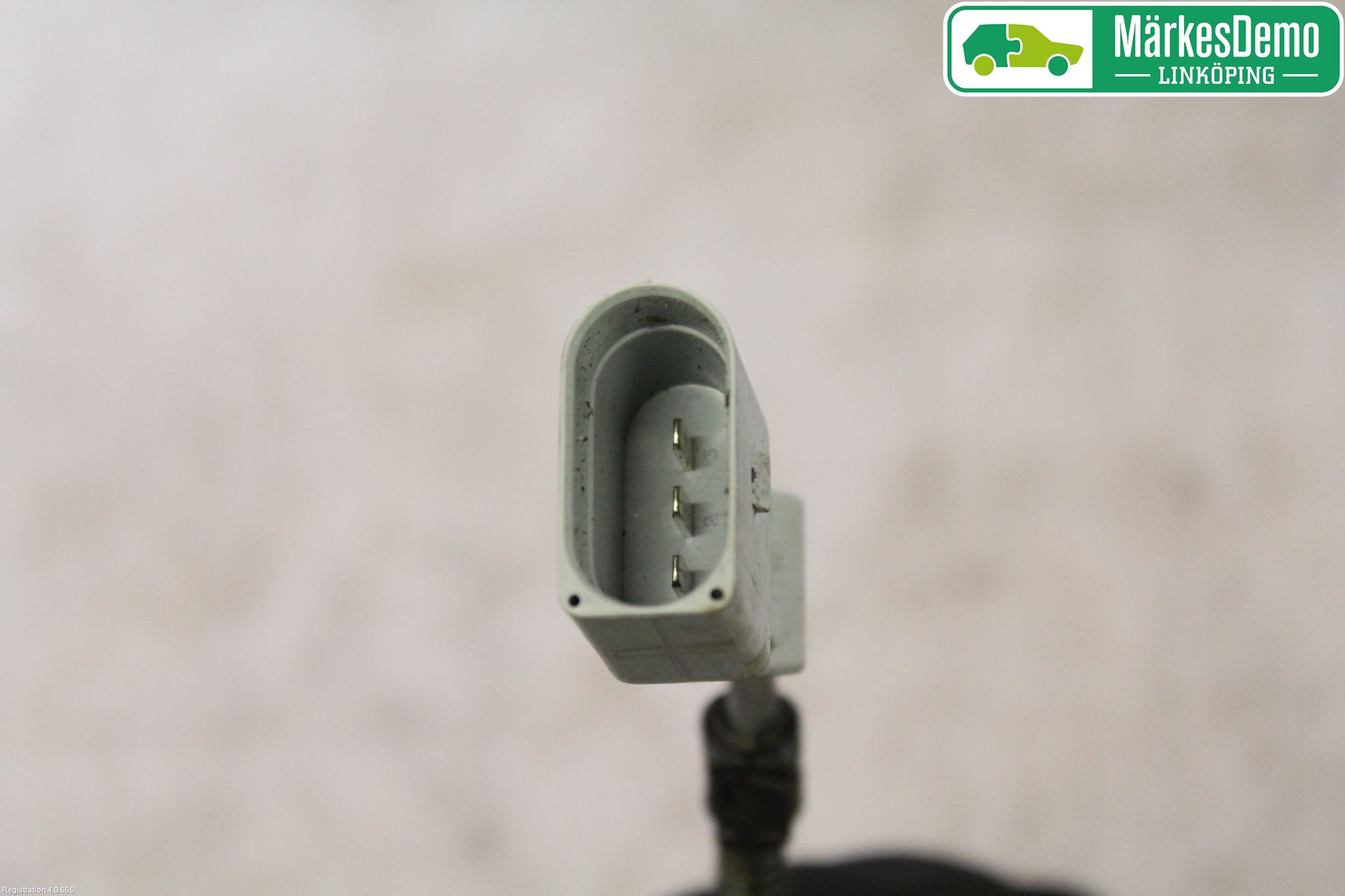 Volkswagen VW PASSAT 05-11 Giver Turtall - Tenning