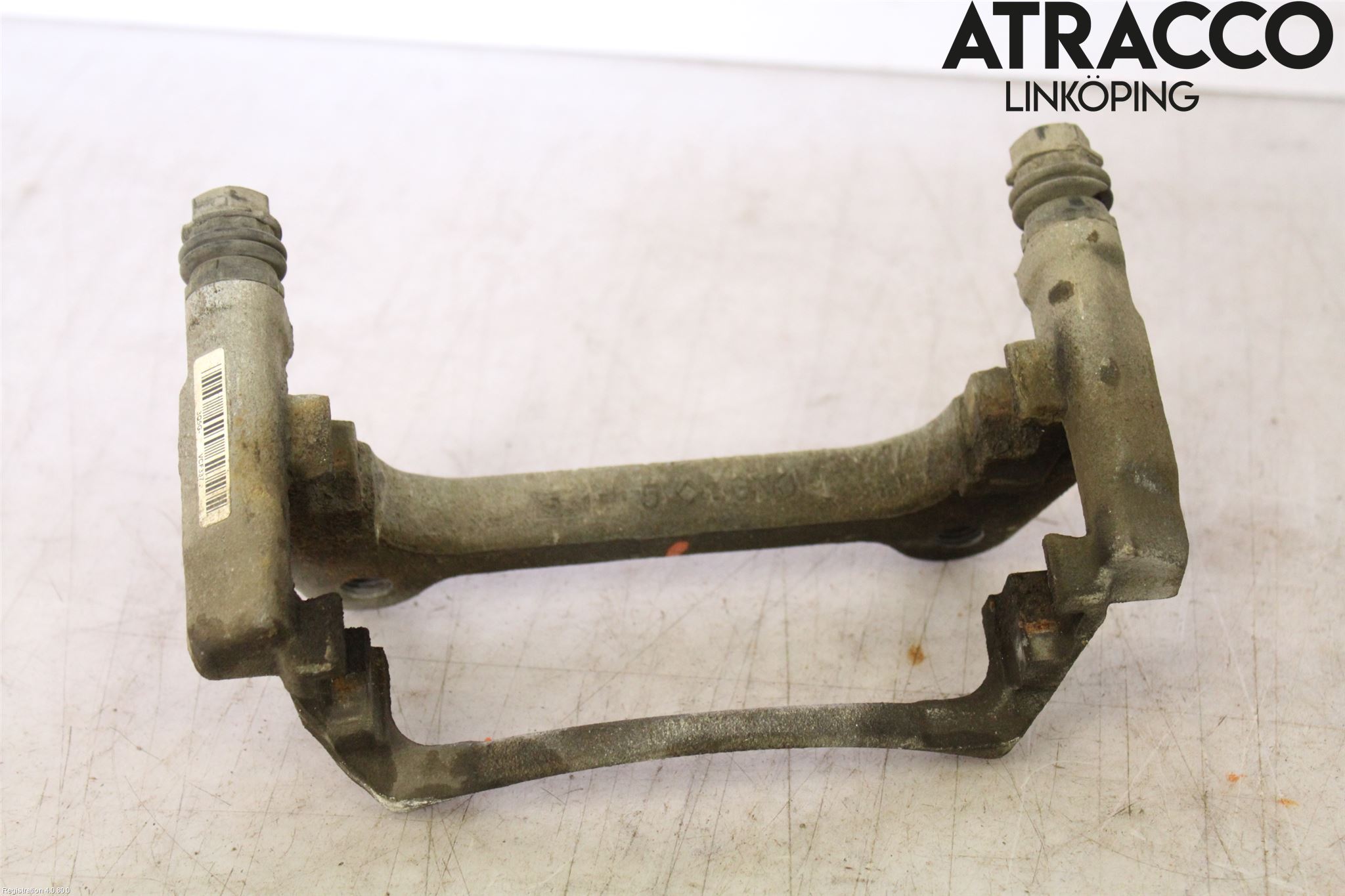 Skoda SUPERB 16-24 Bremsecaliper Feste Holder