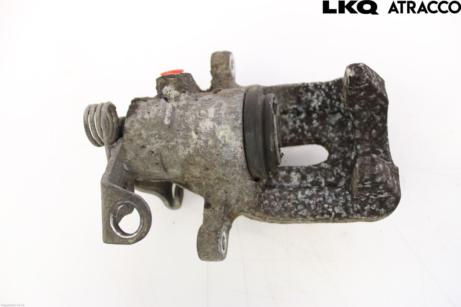 Peugeot 308 08-13 Bremsecaliper Bak Venstre