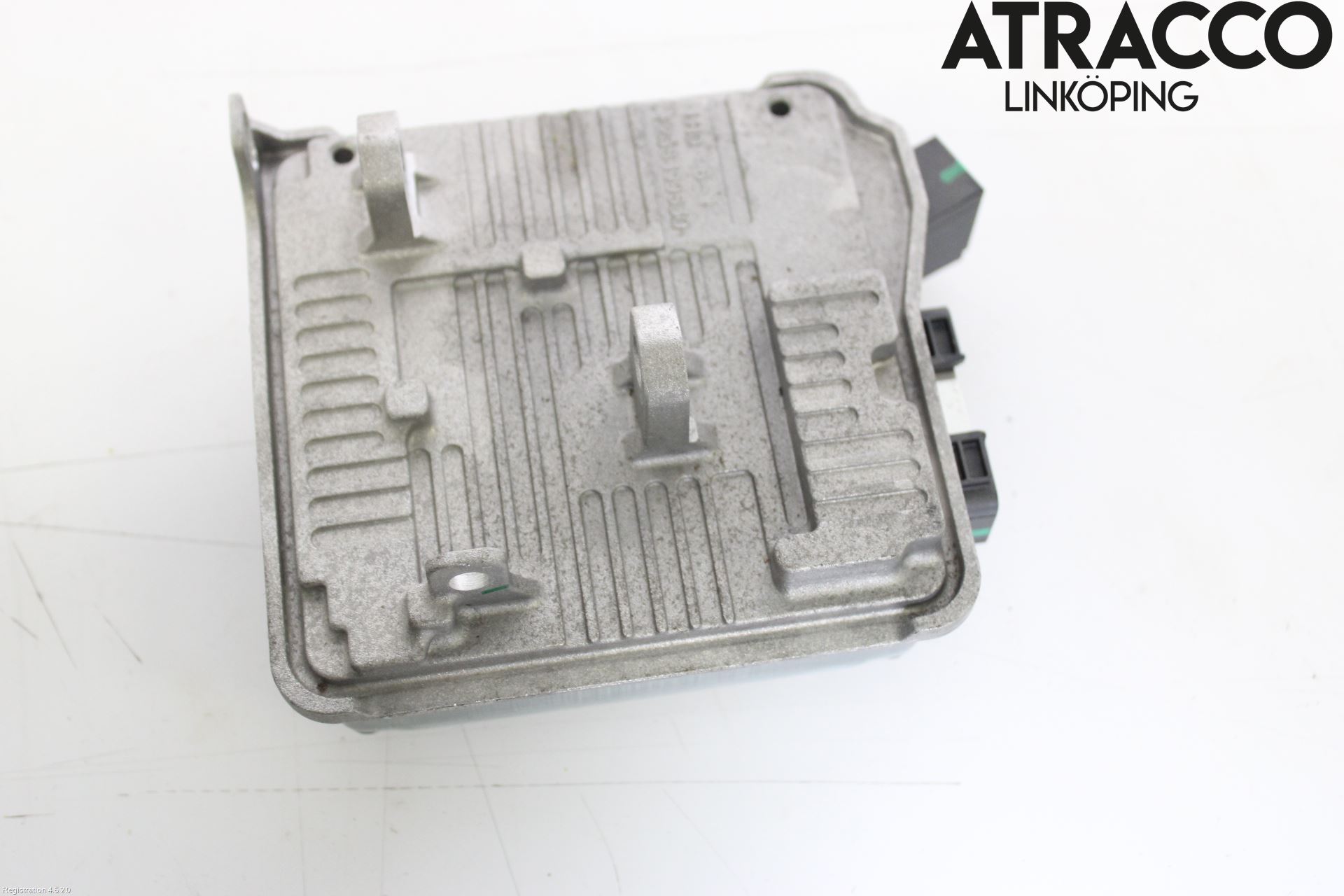 Kia NIRO (DE) 17-22 Styreenhet Styreservo