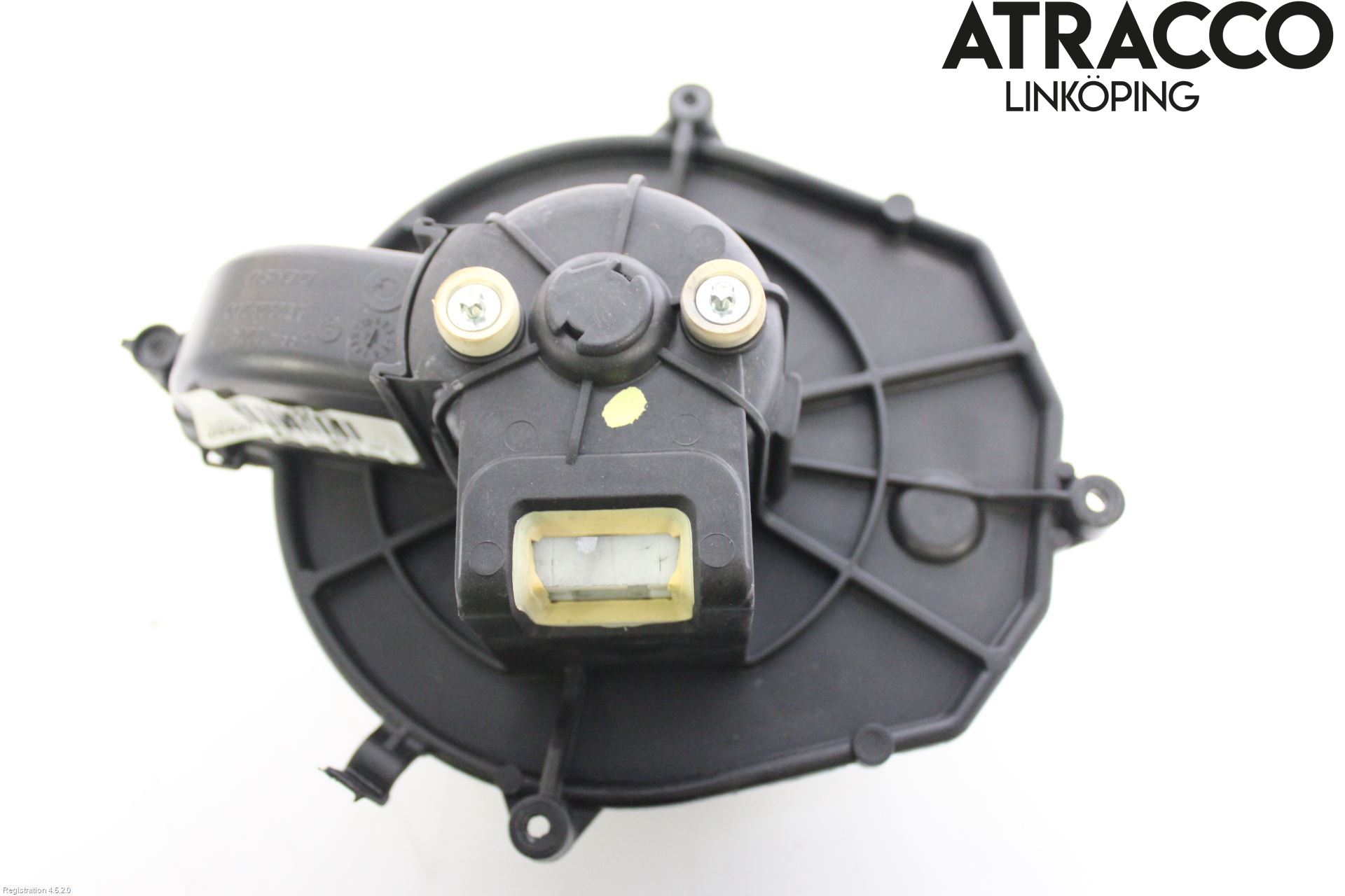 Citroen BERLINGO 08-18 Varmeapparat Viftemotor