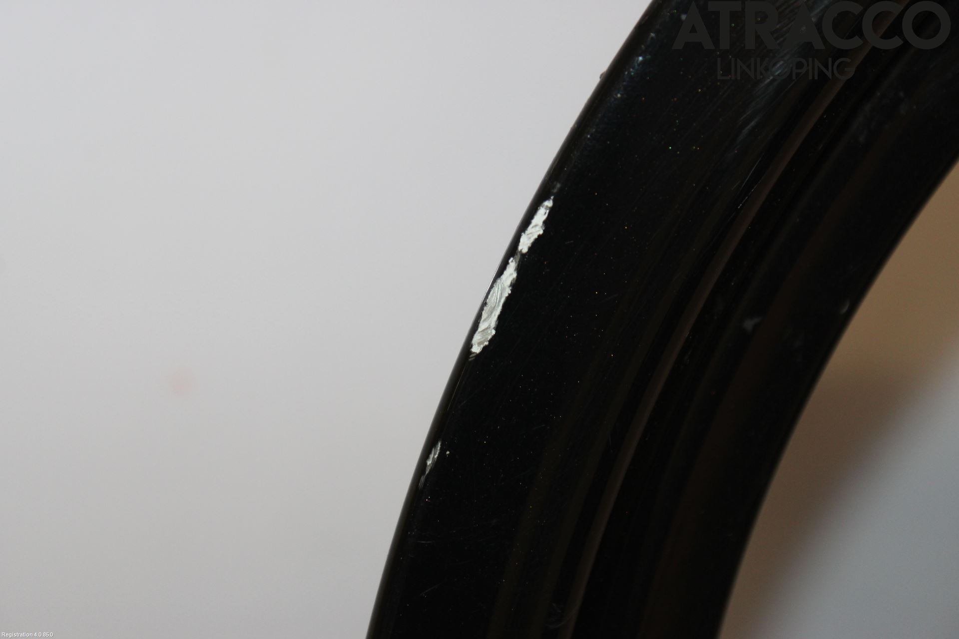 BMW 5 F10/F11/F18 09-17 Felg Aluminium