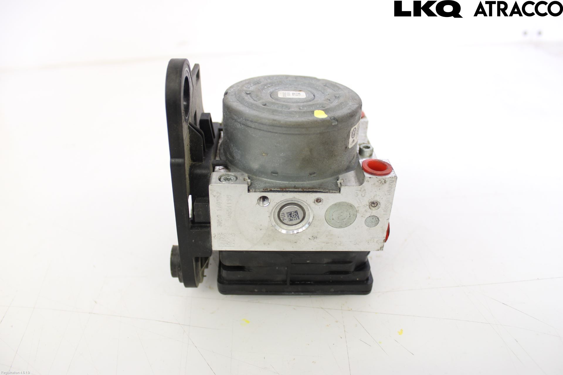 Volkswagen VW PASSAT CC 08-16 Abs Hydraulikkaggregat