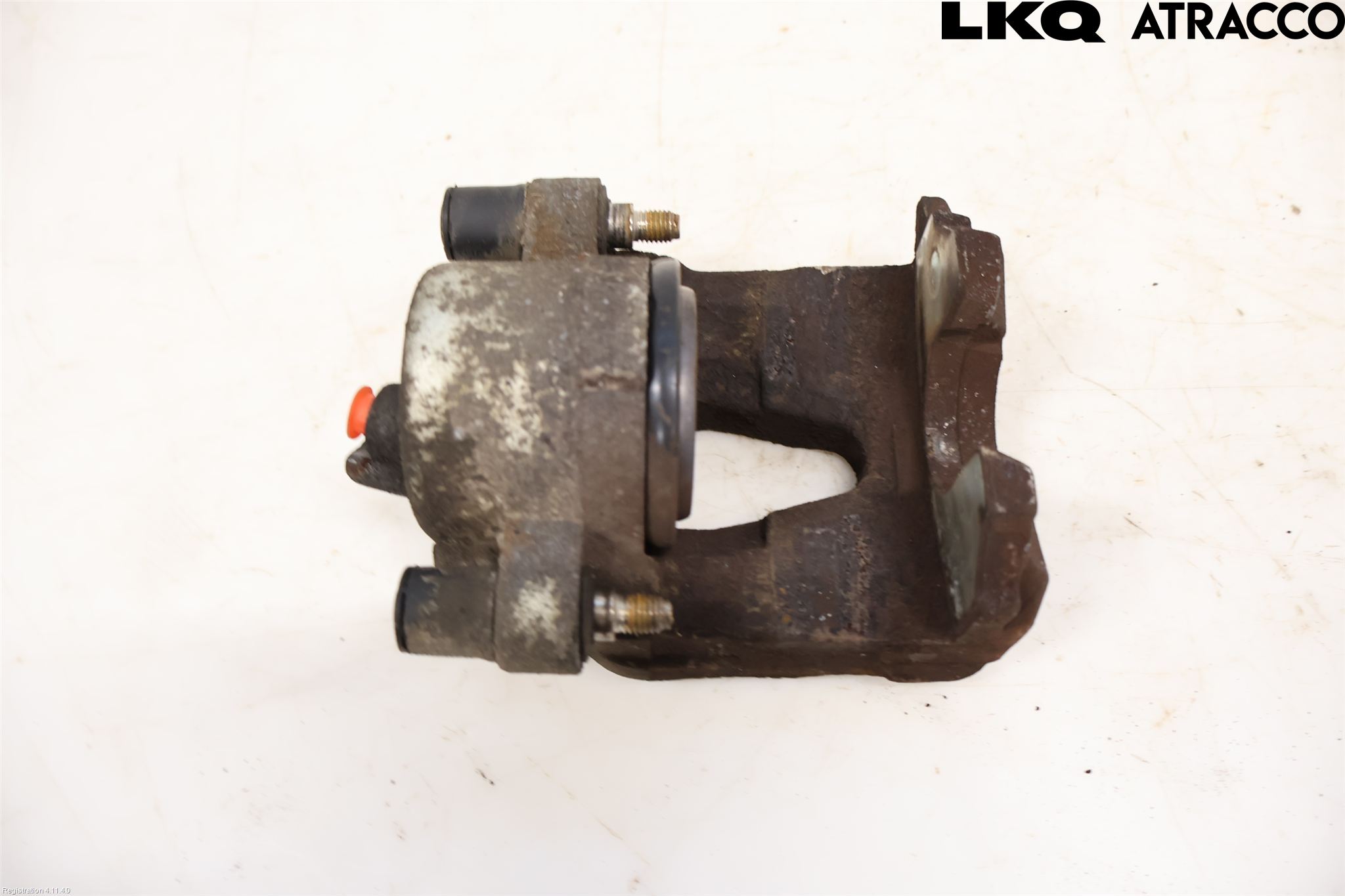 Volkswagen VW T-CROSS 19- Bremsecaliper Foran Venstre