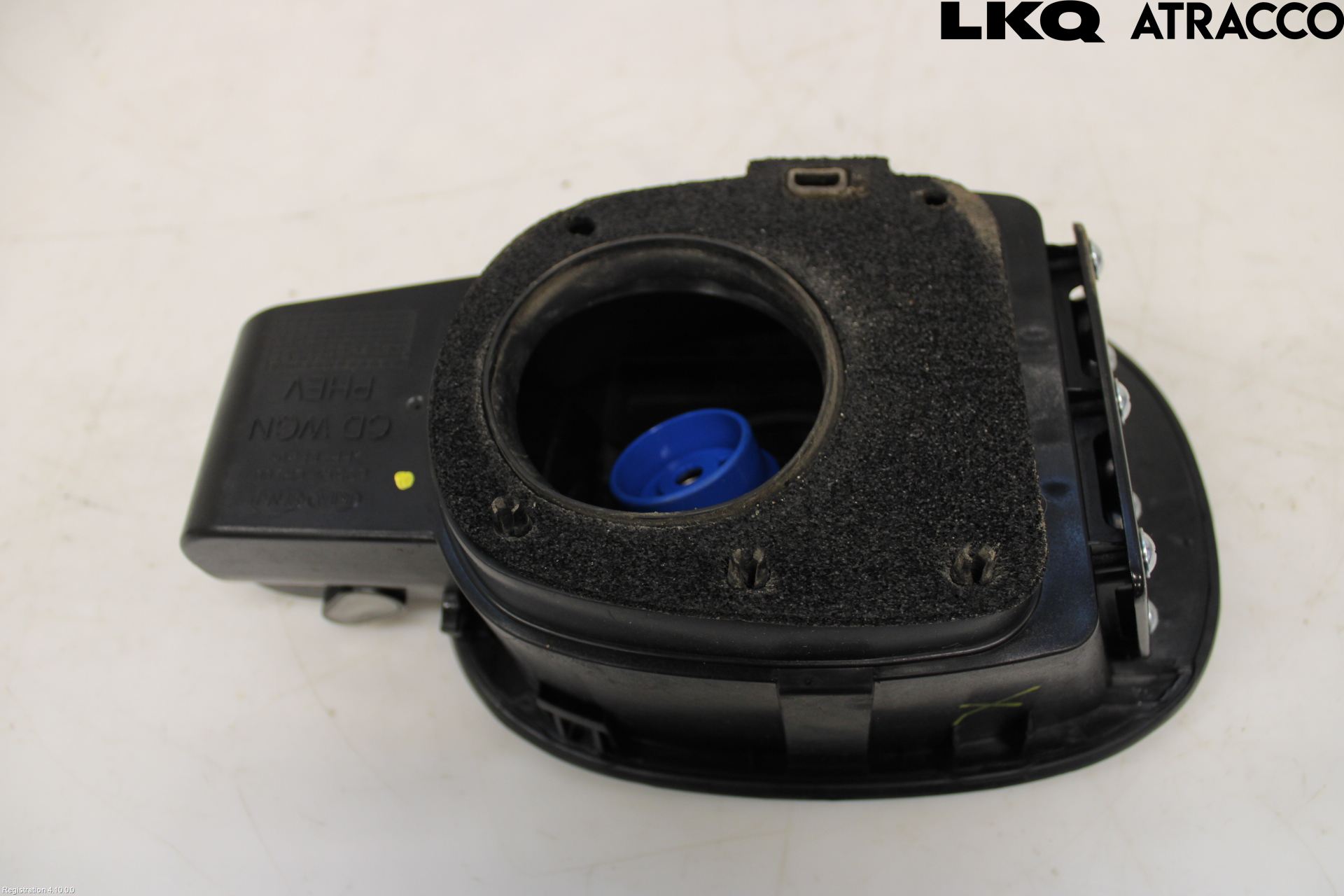 Kia CEED/CEED SW 19- Drivstoff Tankluke