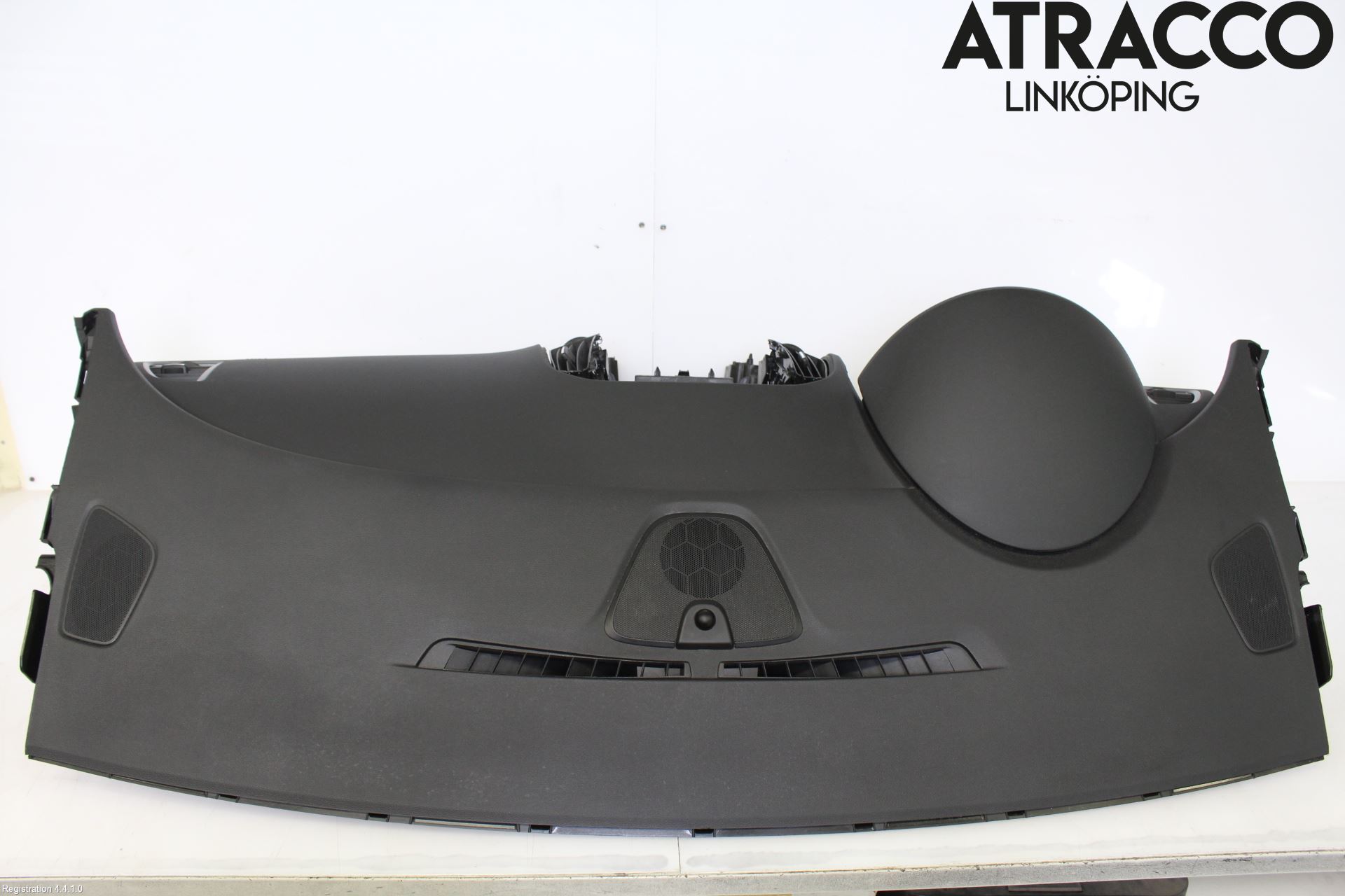 Opel ASTRA J 10-15 Dashbord