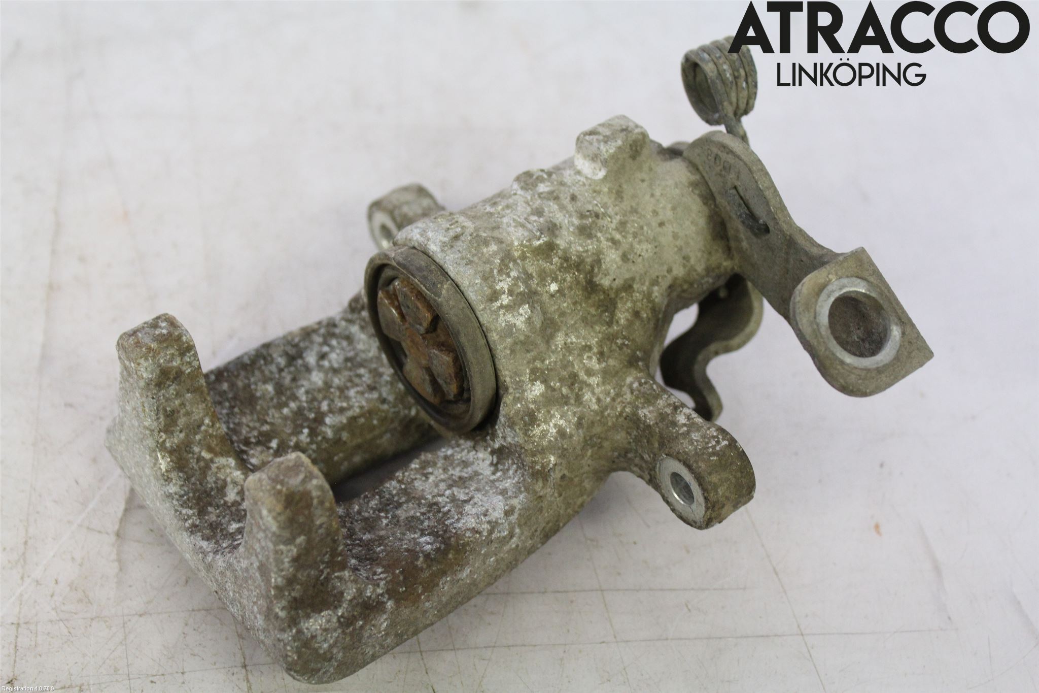 Kia CEED 12-18 Bremsecaliper Bak Venstre