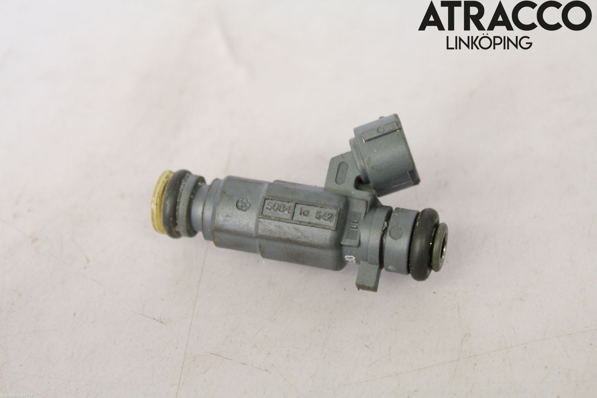 Kia RIO 12-16 Inns Dyse