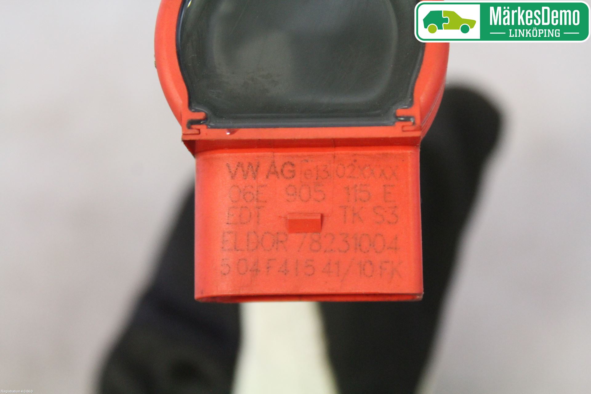 Audi A7/S7 4G 11-17 Coil