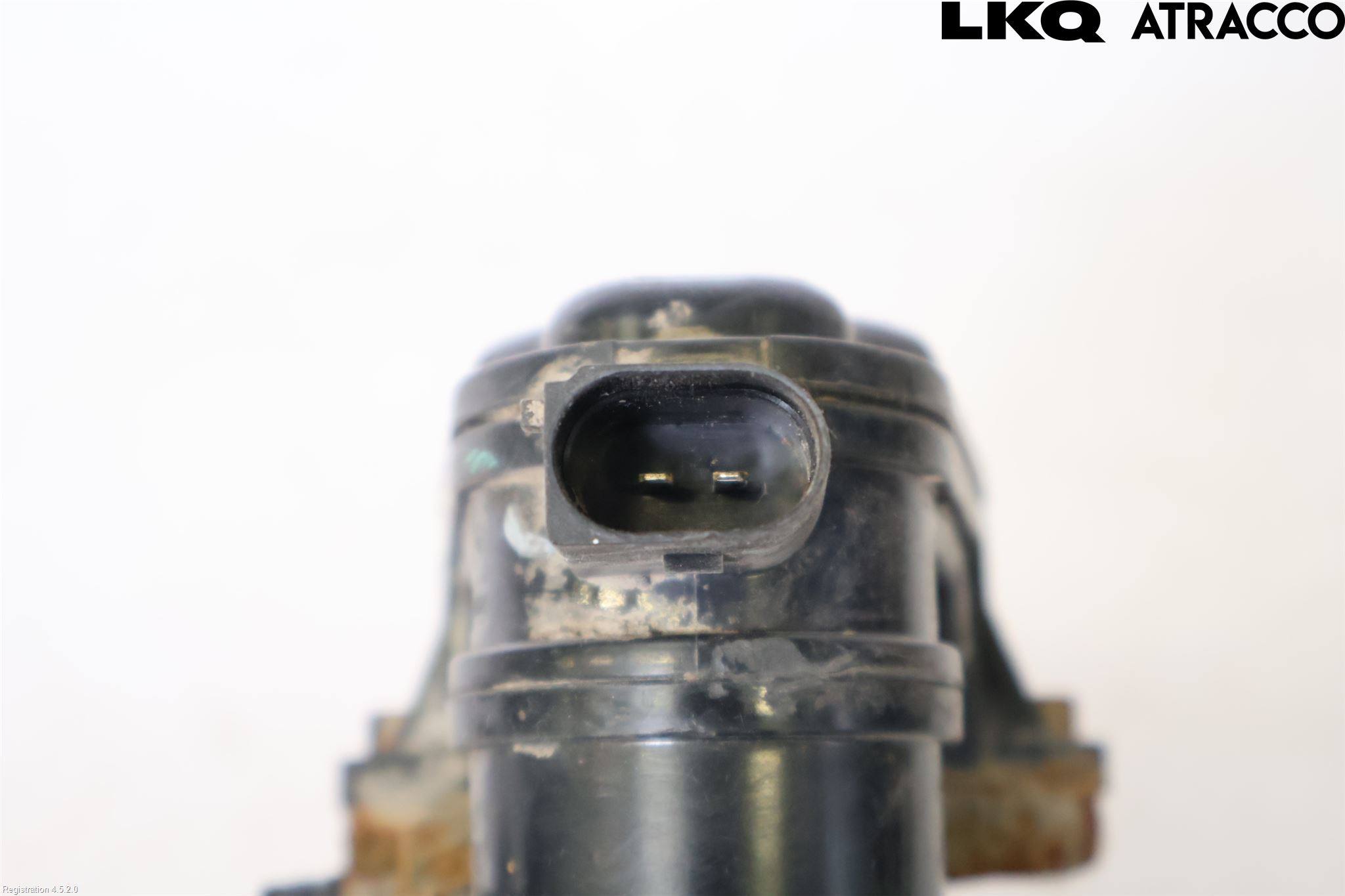 Kia OPTIMA 16-20 Bremsecaliper Bak Høyre