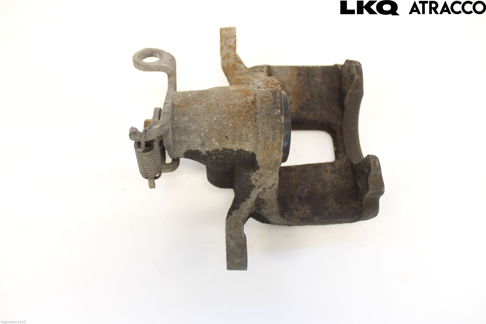 Fiat FREEMONT Bremsecaliper Bak Venstre