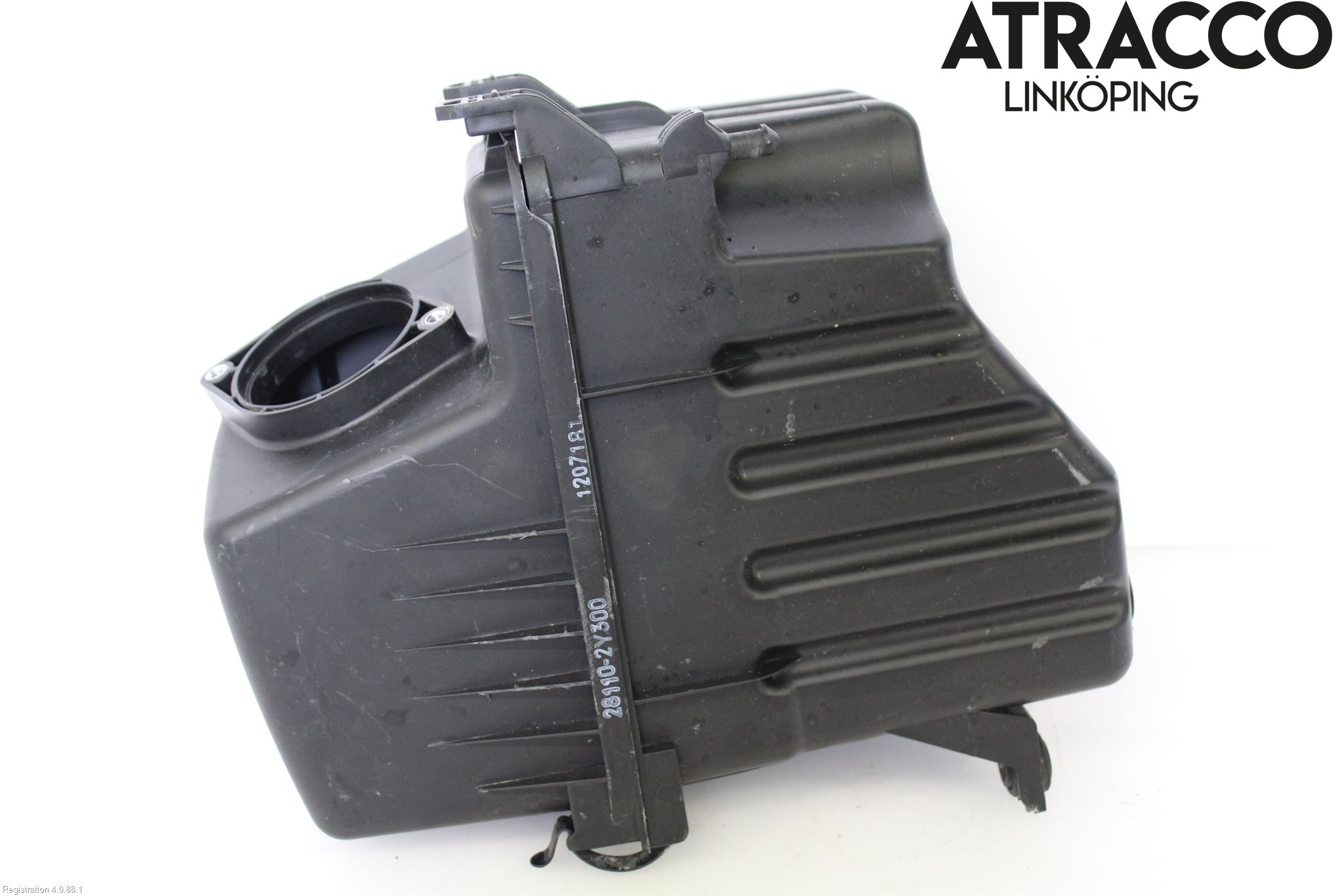 Kia SPORTAGE (SL) 11-15 Luftfilter Boks