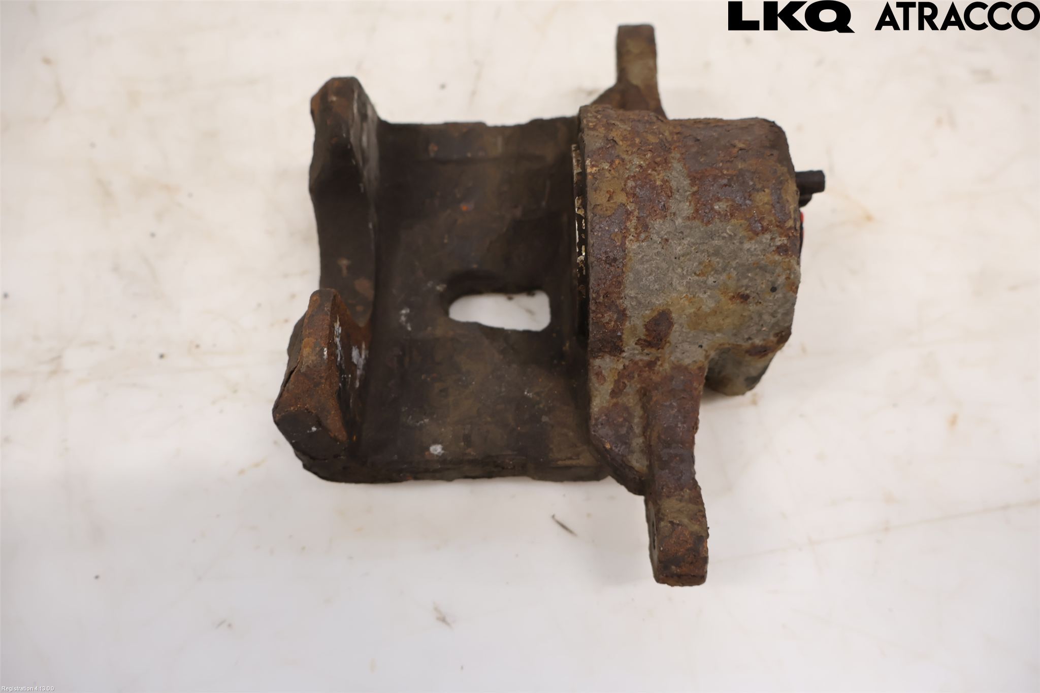 Kia CEED 12-18 Bremsecaliper Foran Høyre