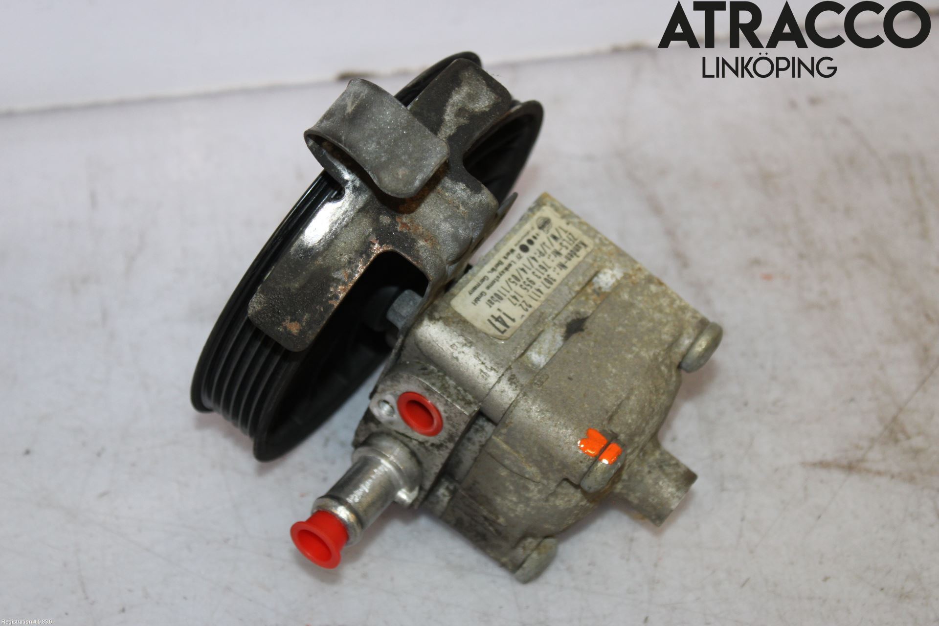 Volvo XC70 05-07 Servo Pumpe