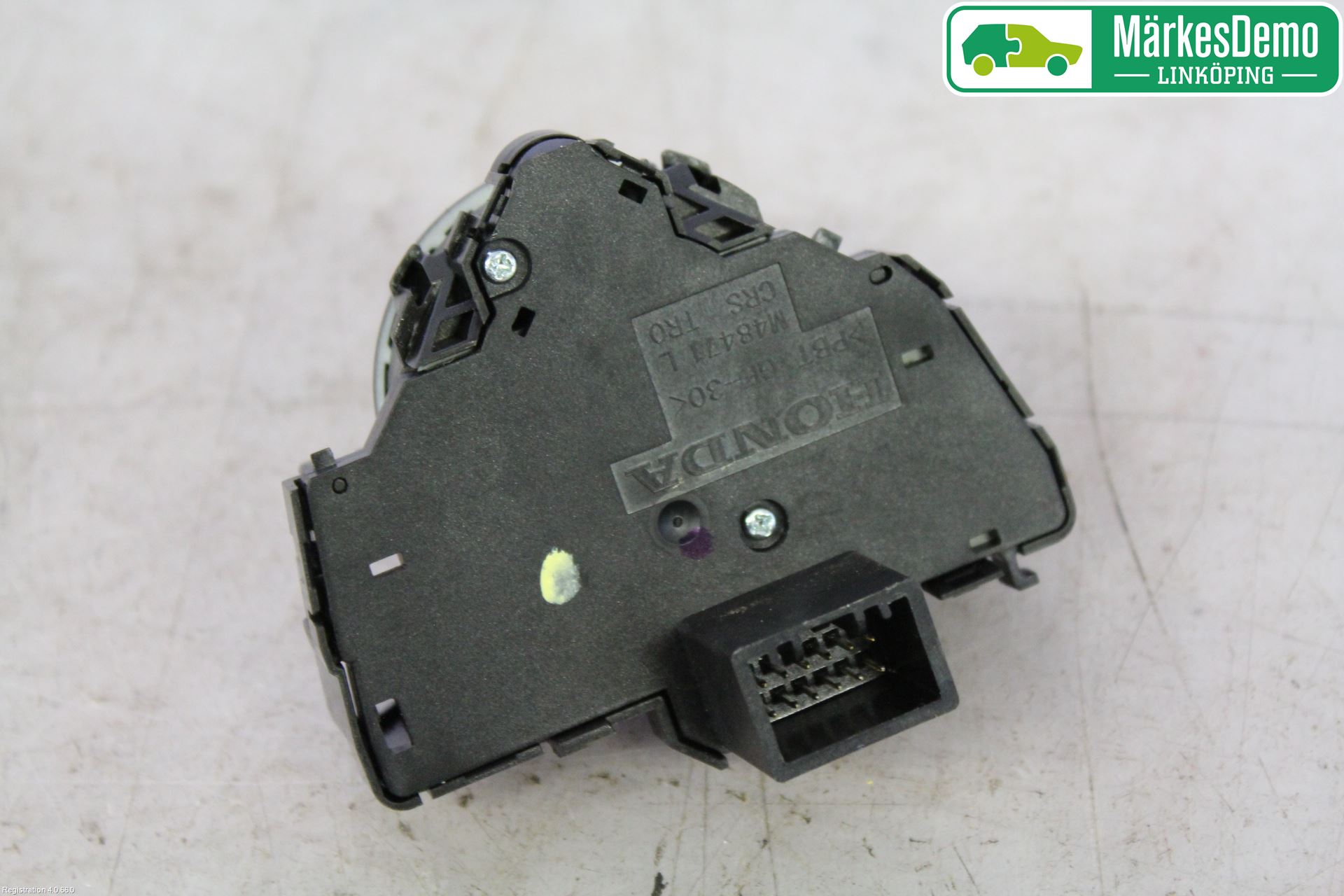 Honda CIVIC 12-16 Bryter Ratt Radio-Stereo
