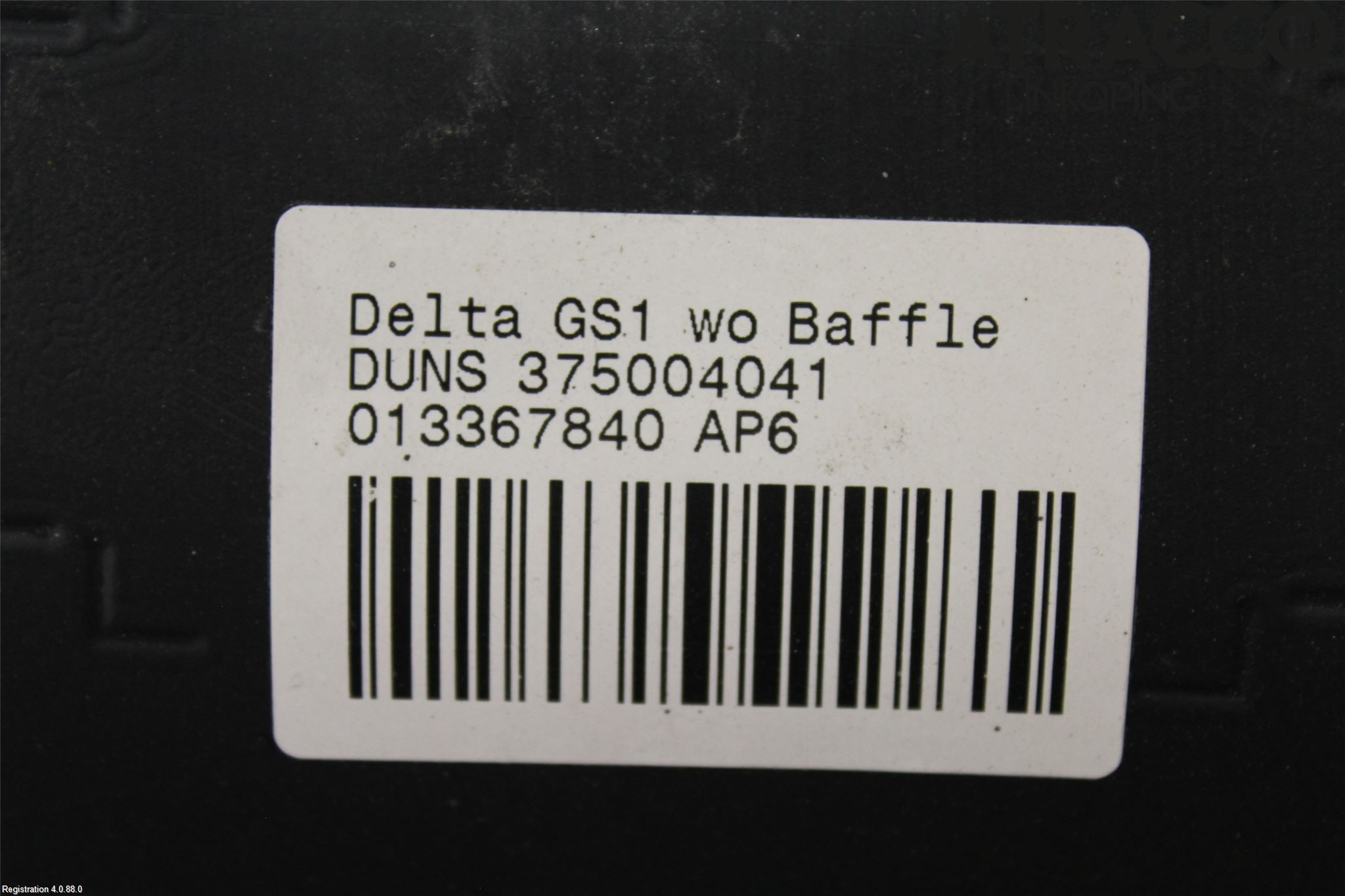 Opel ASTRA J 10-15 Drivstofftank