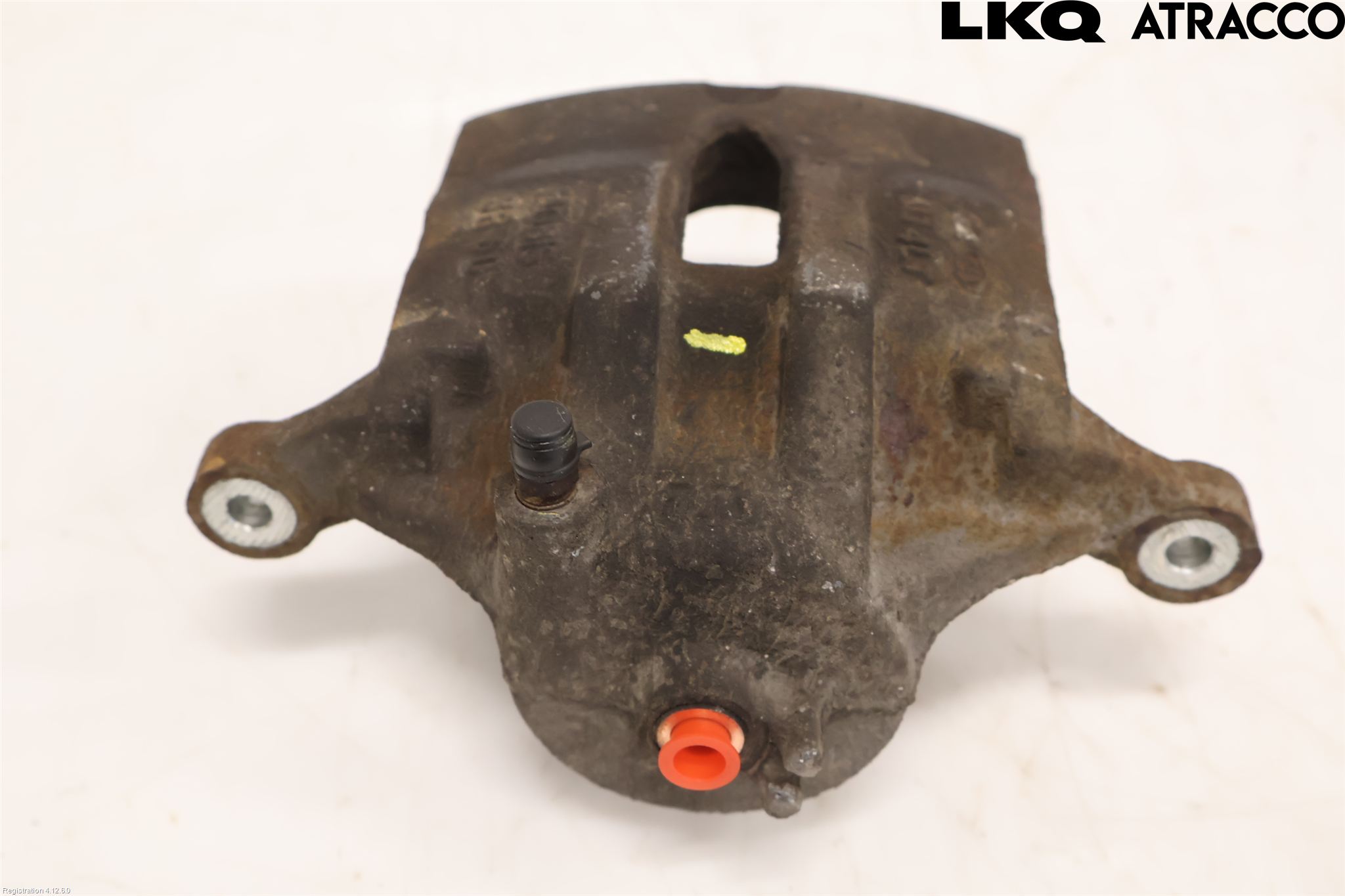 Kia SPORTAGE (SL) 11-15 Bremsecaliper Foran Venstre