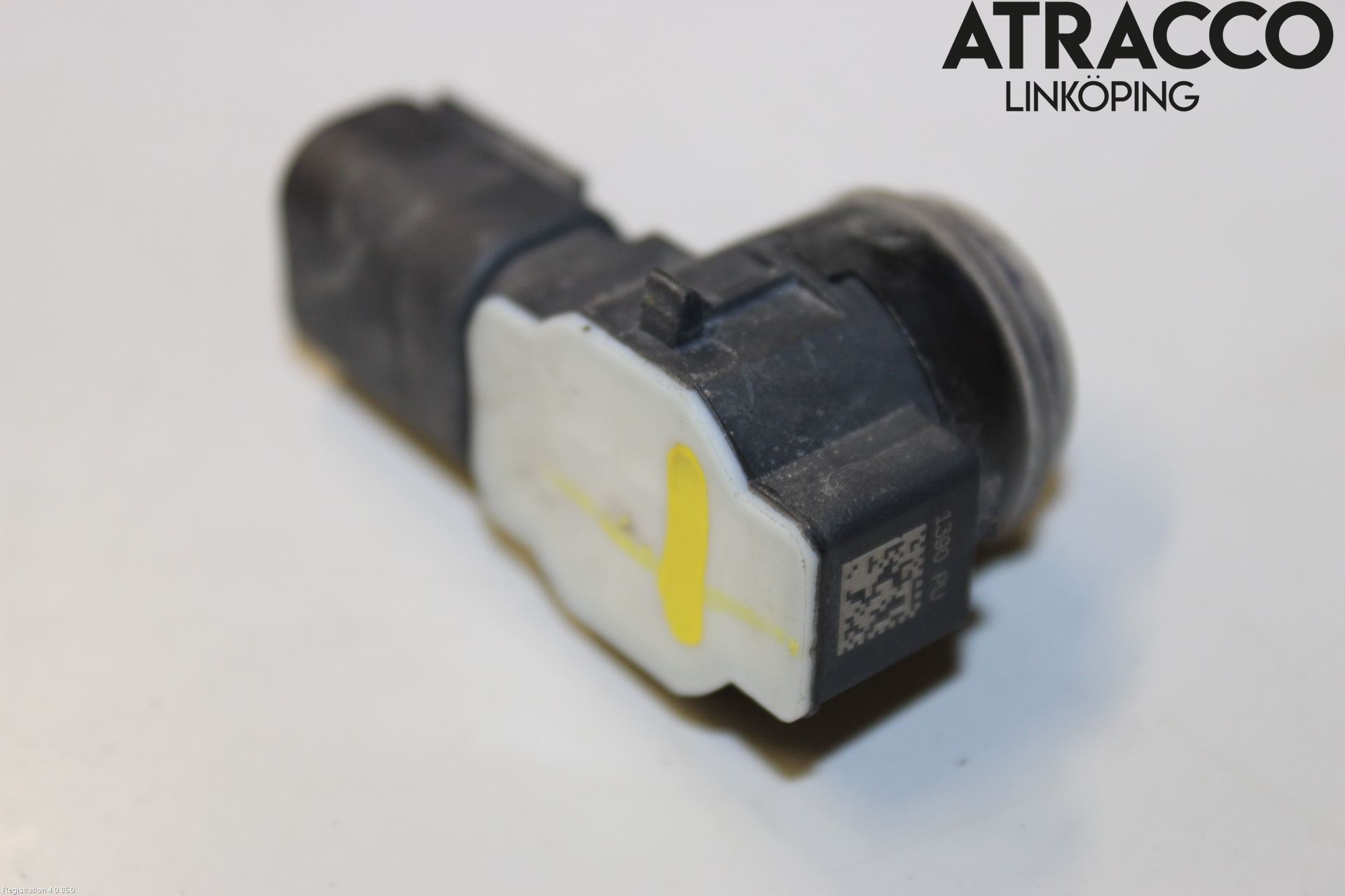 Peugeot 308 14-21 Sensor Parkering Front