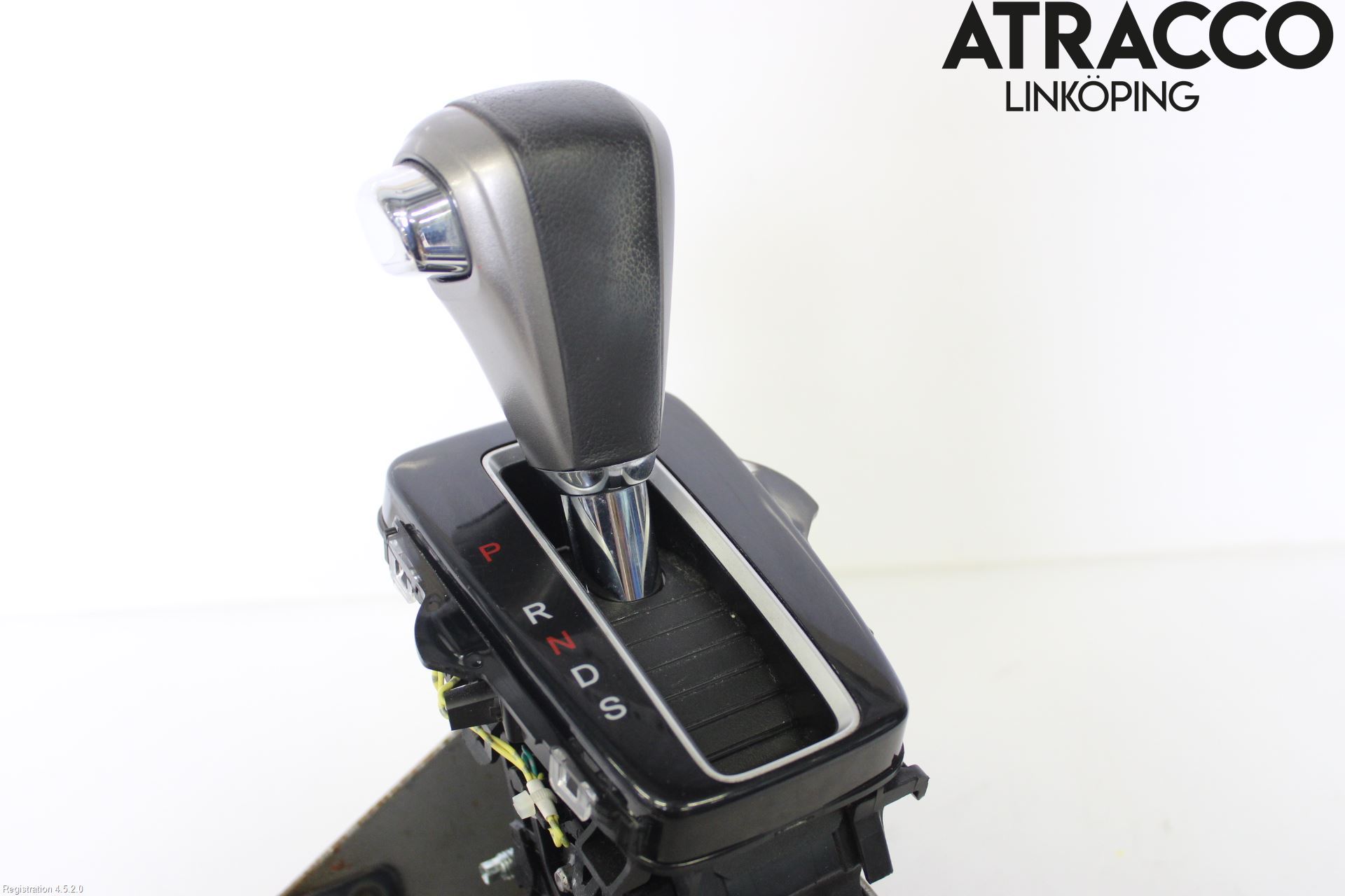 Honda CR-V 13-18 Gearspak