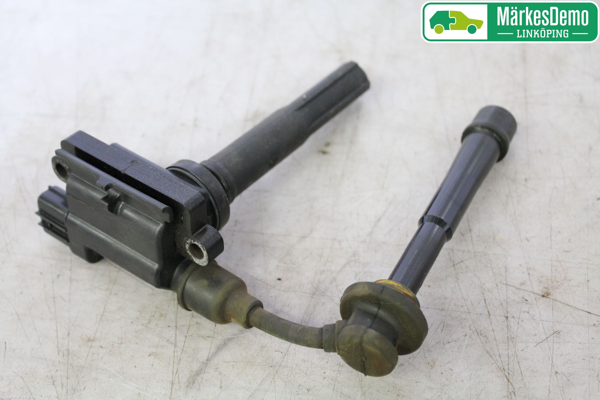 Suzuki IGNIS 01-20 Coil