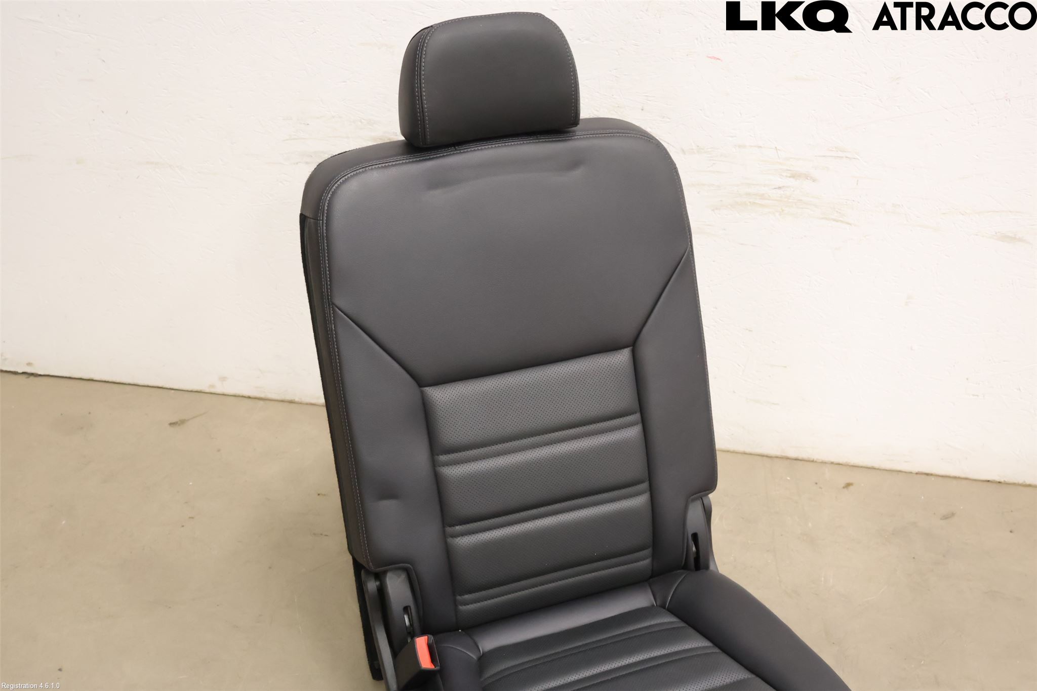 Kia SORENTO 15-20 Innr Sete Foran Midt Ekstr