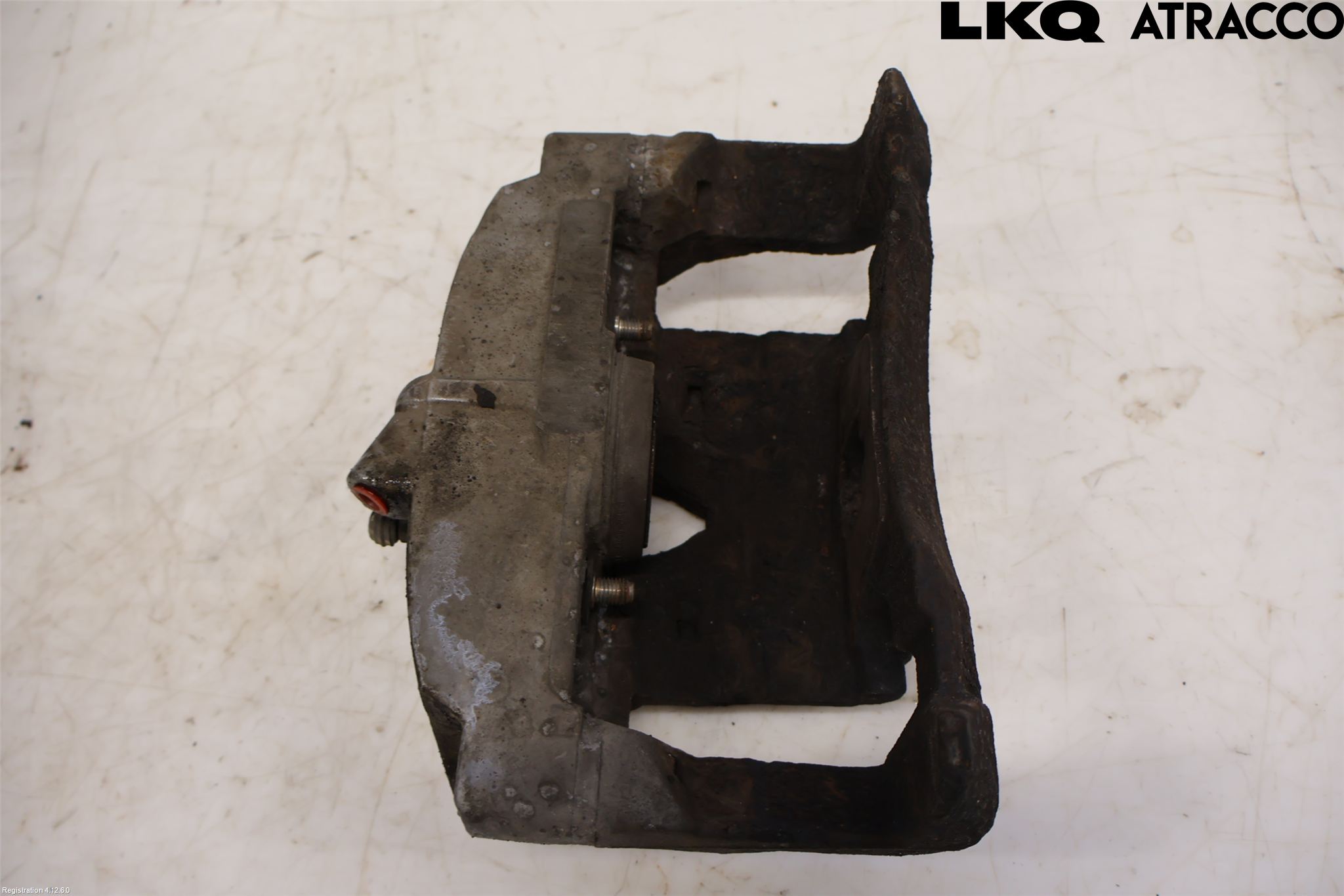 Volvo V70 08-13 Bremsecaliper Foran Venstre