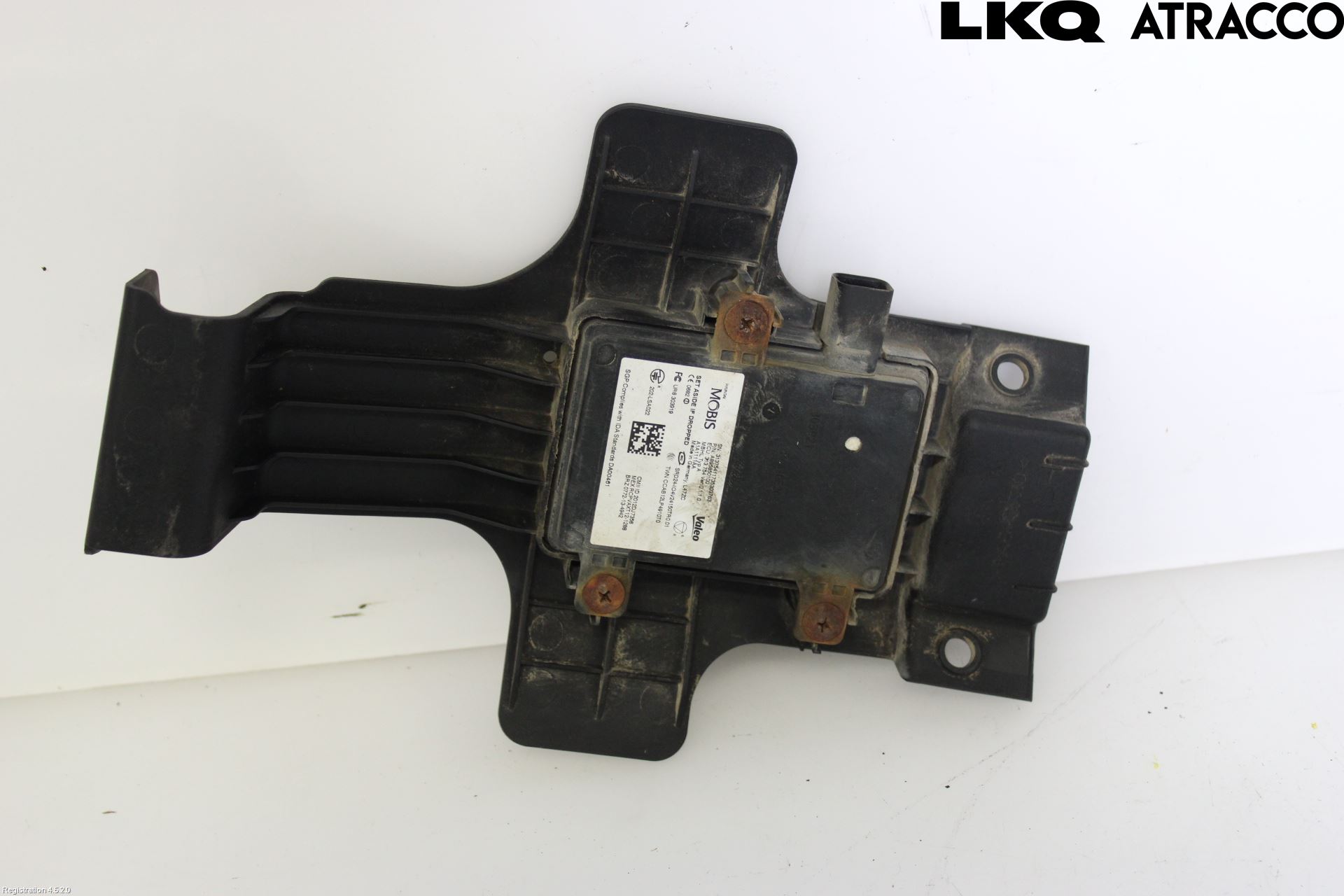 Kia OPTIMA 16-20 Sensor Kollisjonsbeskyttelse