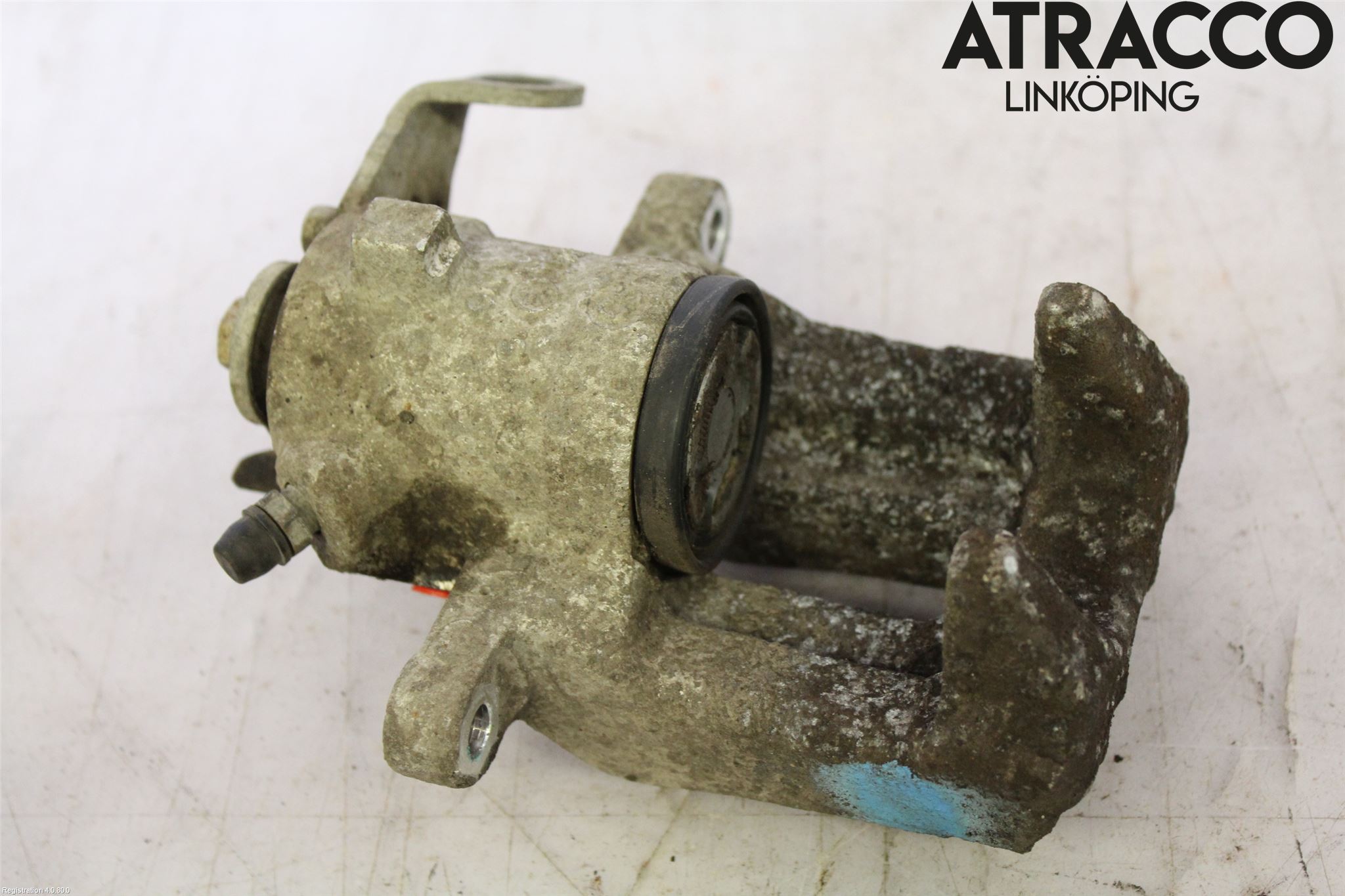 Skoda FABIA 15-21 Bremsecaliper Bak Høyre