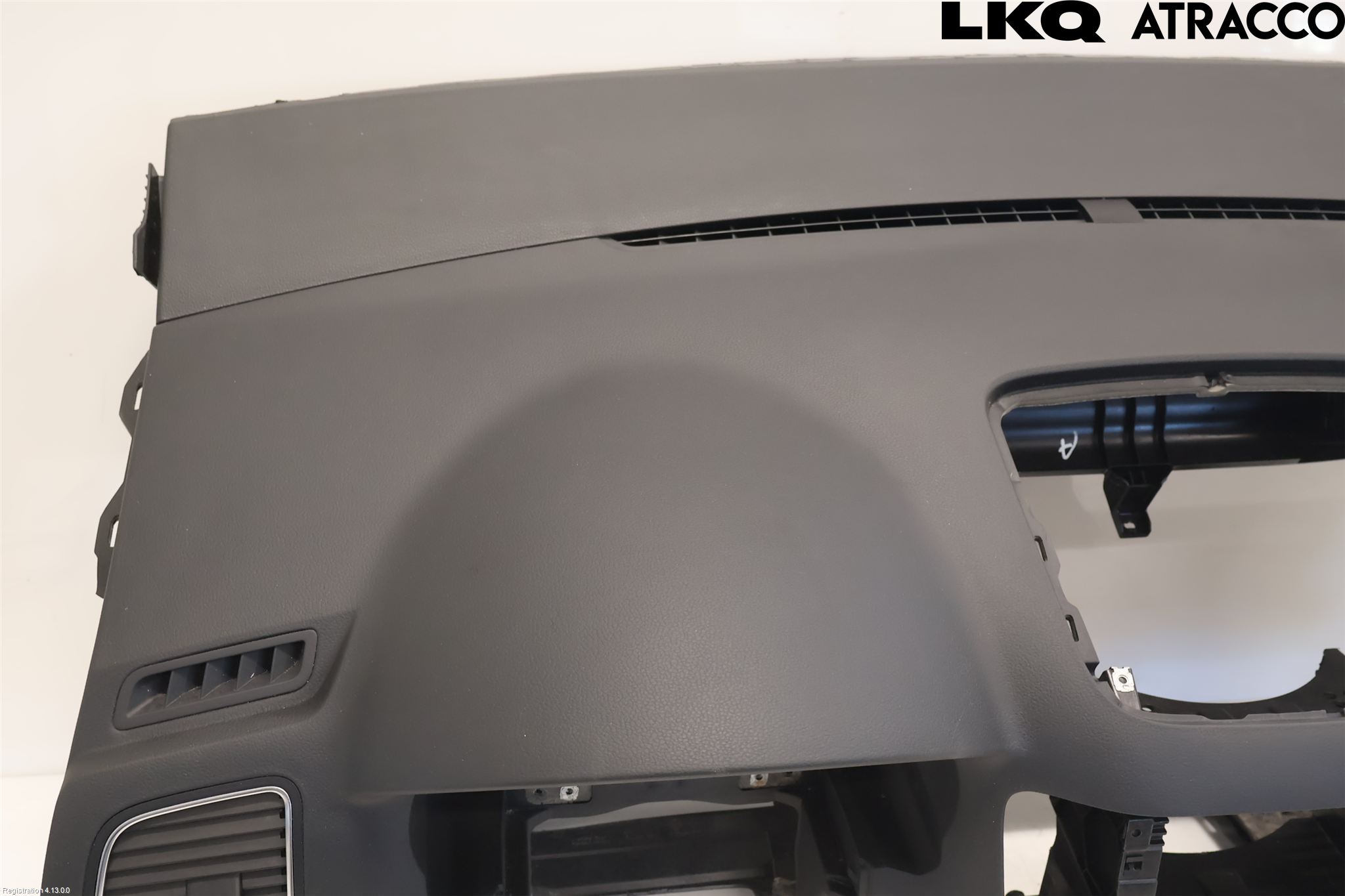 Volkswagen VW SHARAN 11- Dashbord