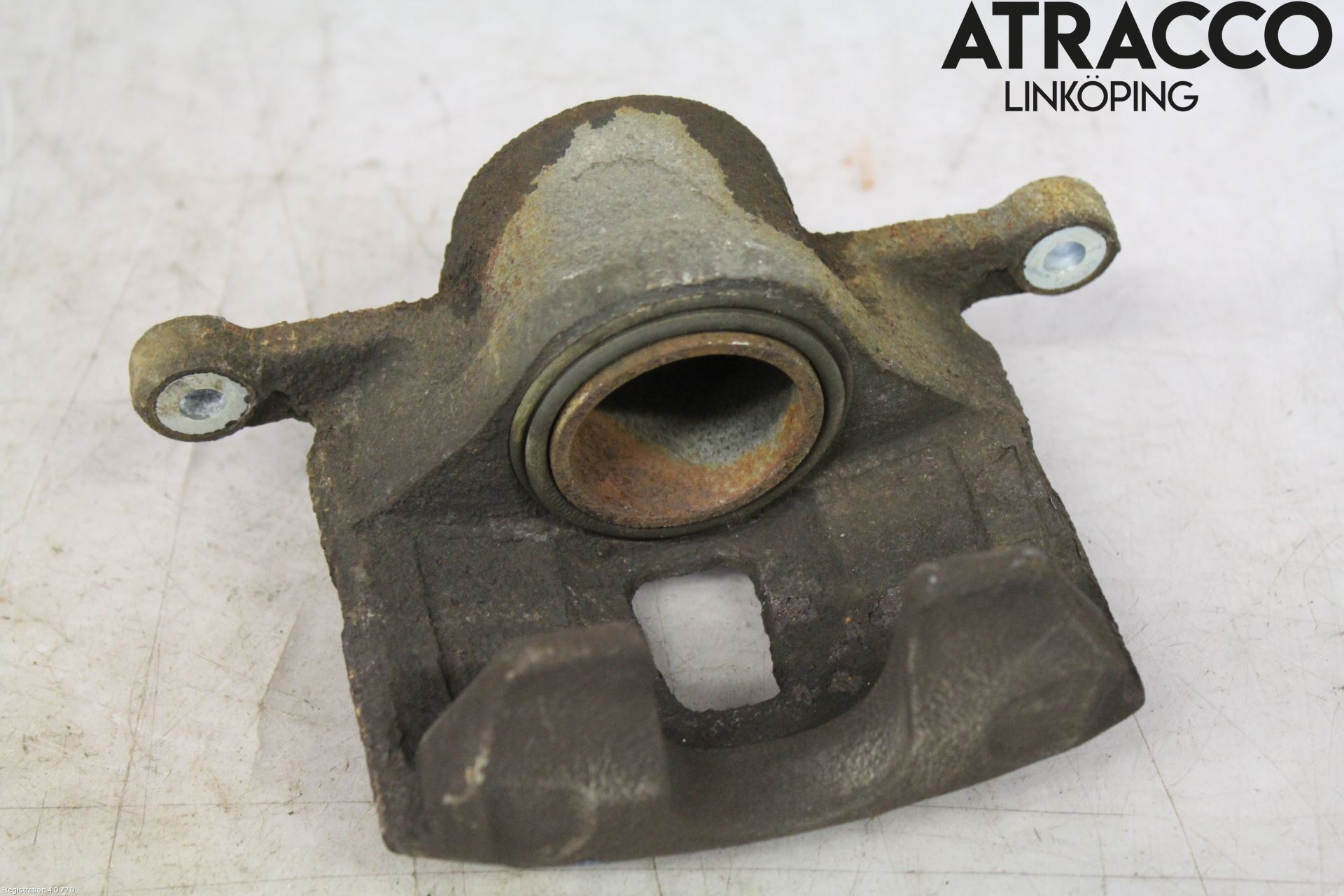 Hyundai i10 BA 14-16 Bremsecaliper Foran Høyre